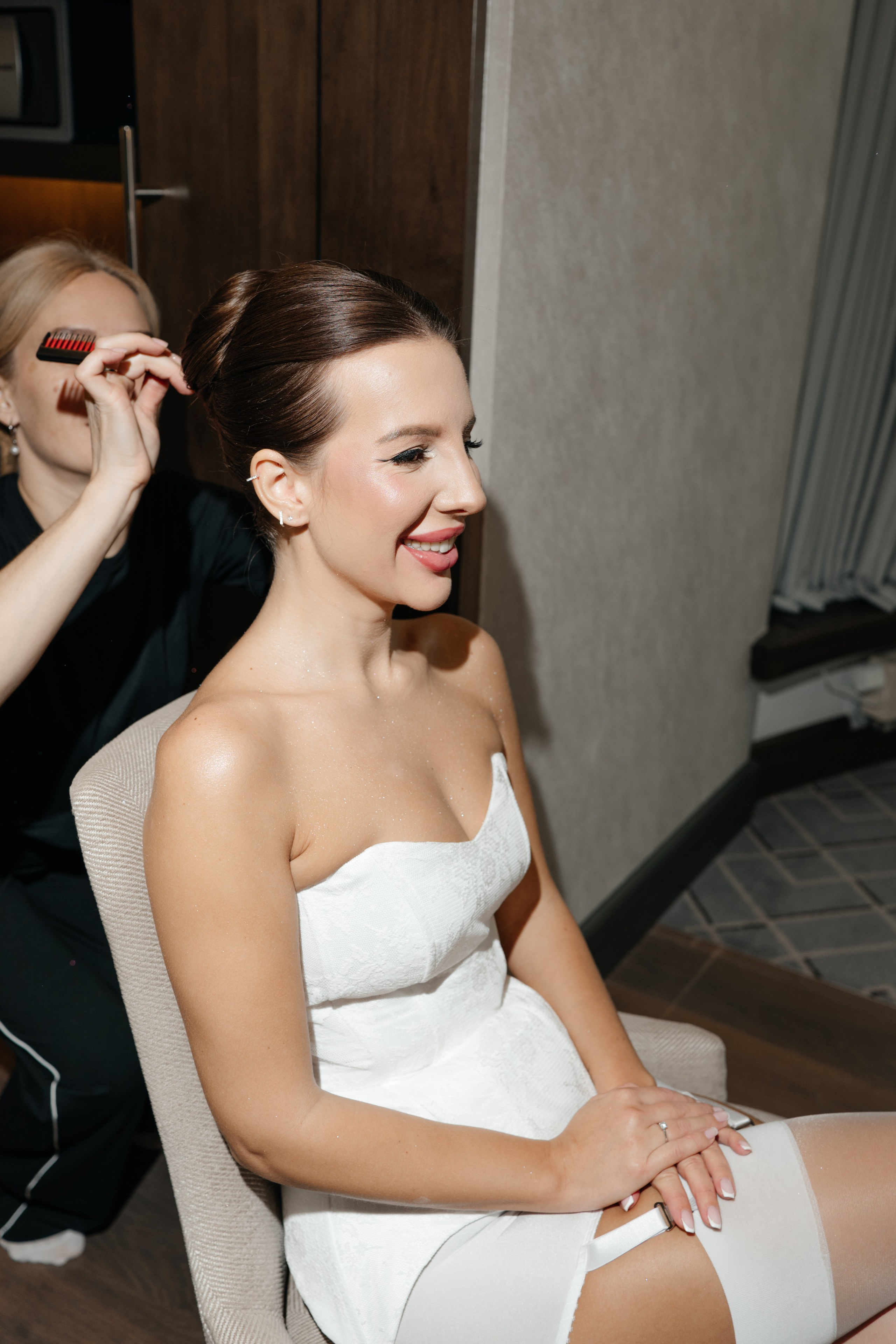 DENIS & ANASTASIA. Свадебное ФОТО & ВИДЕО Москва/Липецк