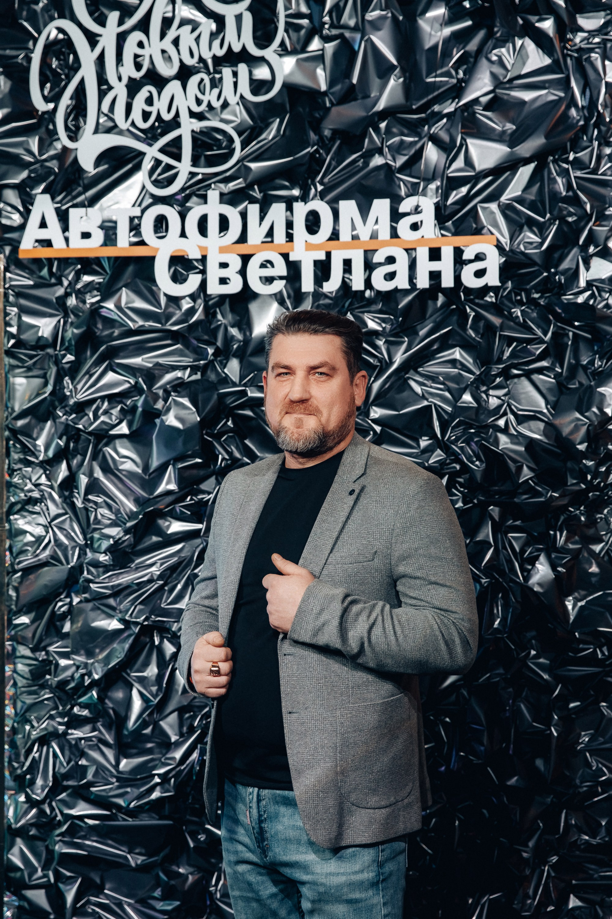 Автофирма «Светлана». Свадебный фотограф Дмитрий Воробьев Ярославль