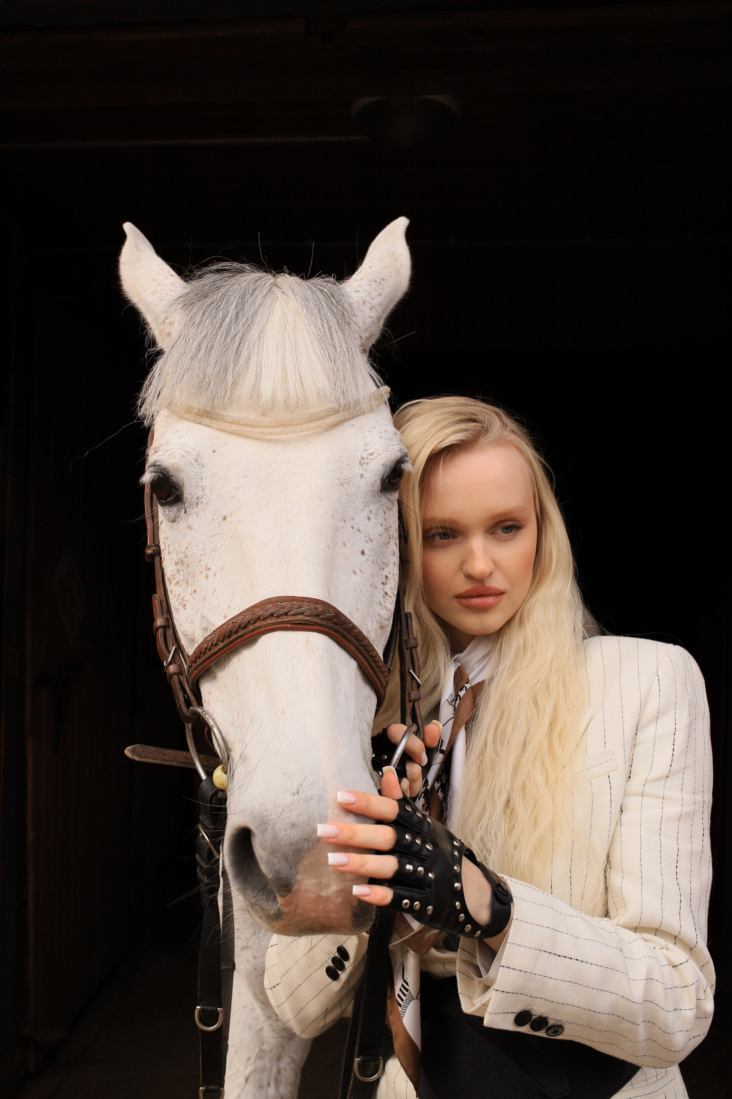 Анастасия. Семейный и портретный фотограф в Москве Александра Науменко