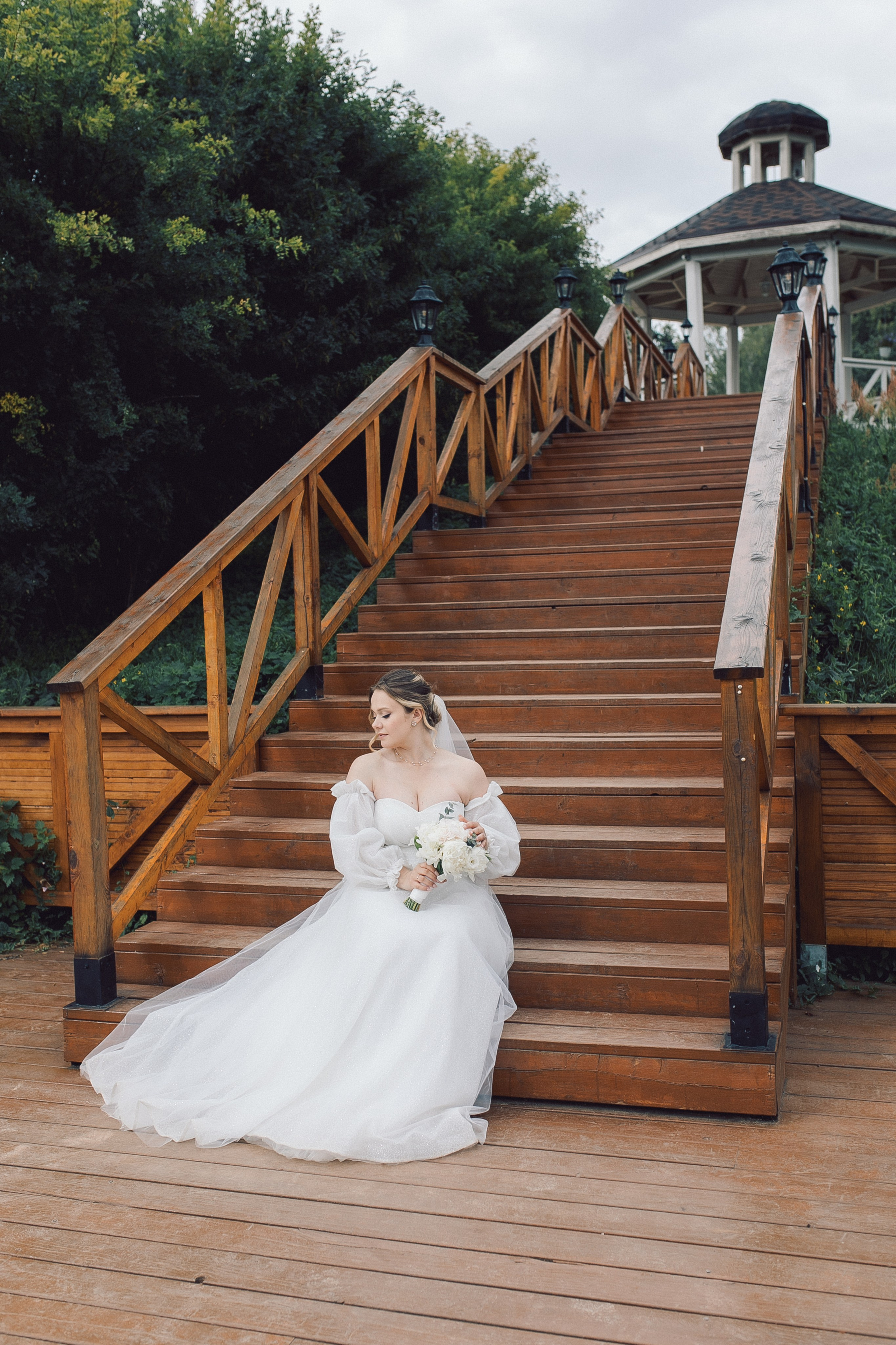 Алексей и Юлия