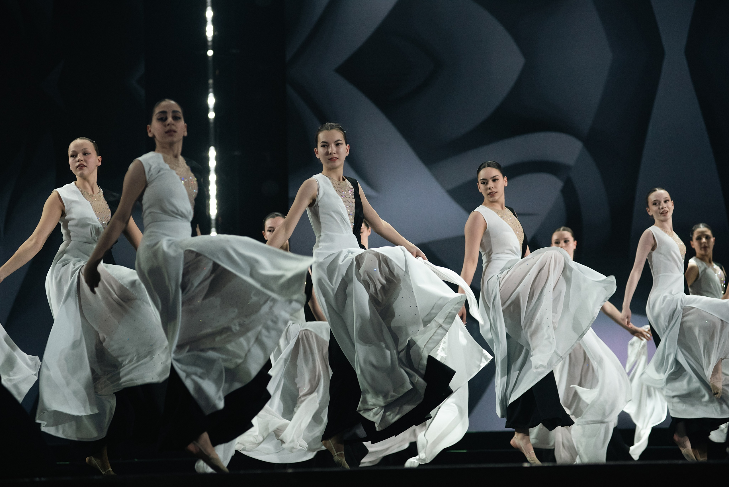 Кремль. Новые Имена. Фотограф, визажист. Москва