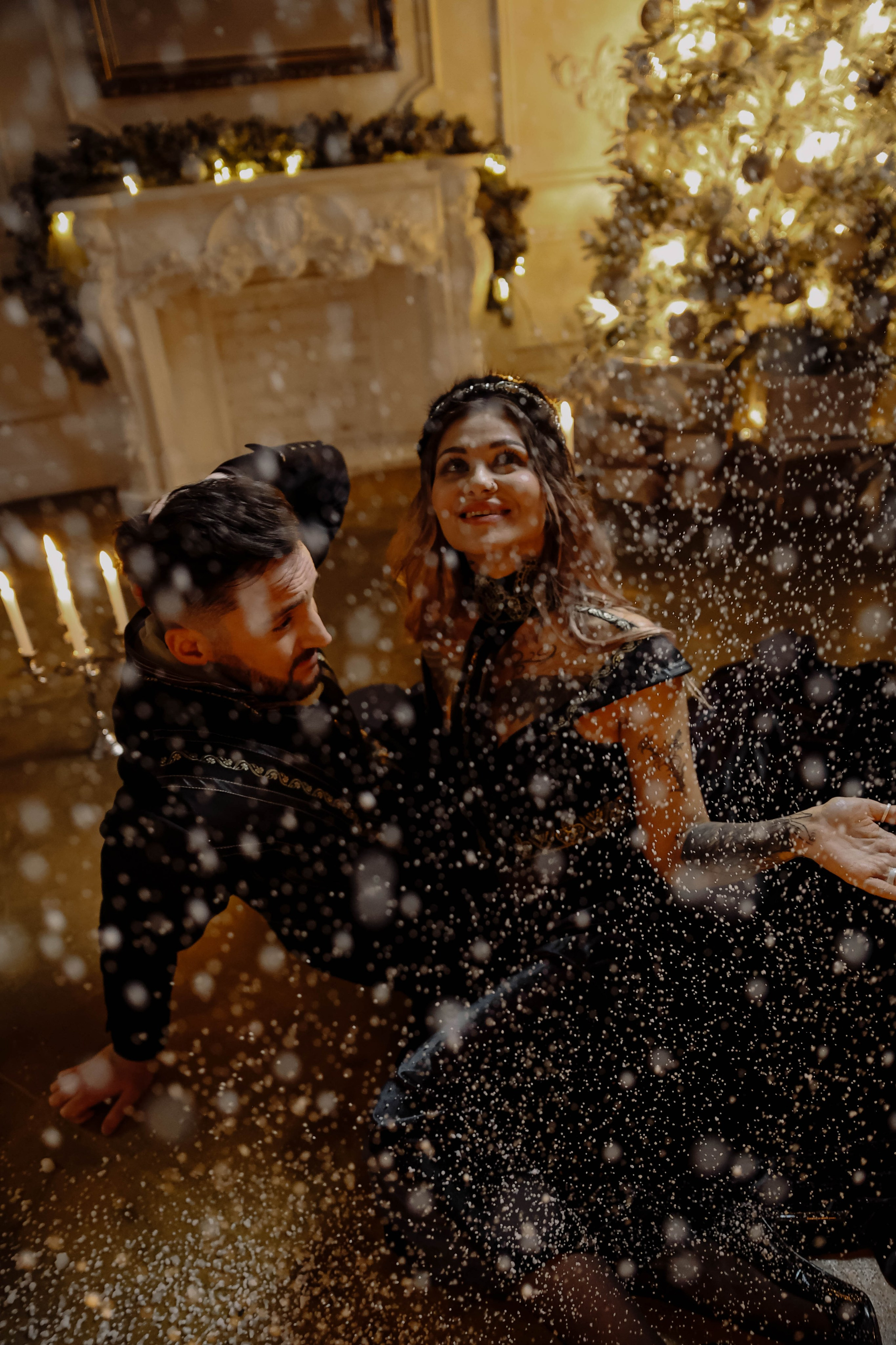 Зимнее. Фотограф в Москве и любой точке земного шара Алёна Вялова (Чулкова)