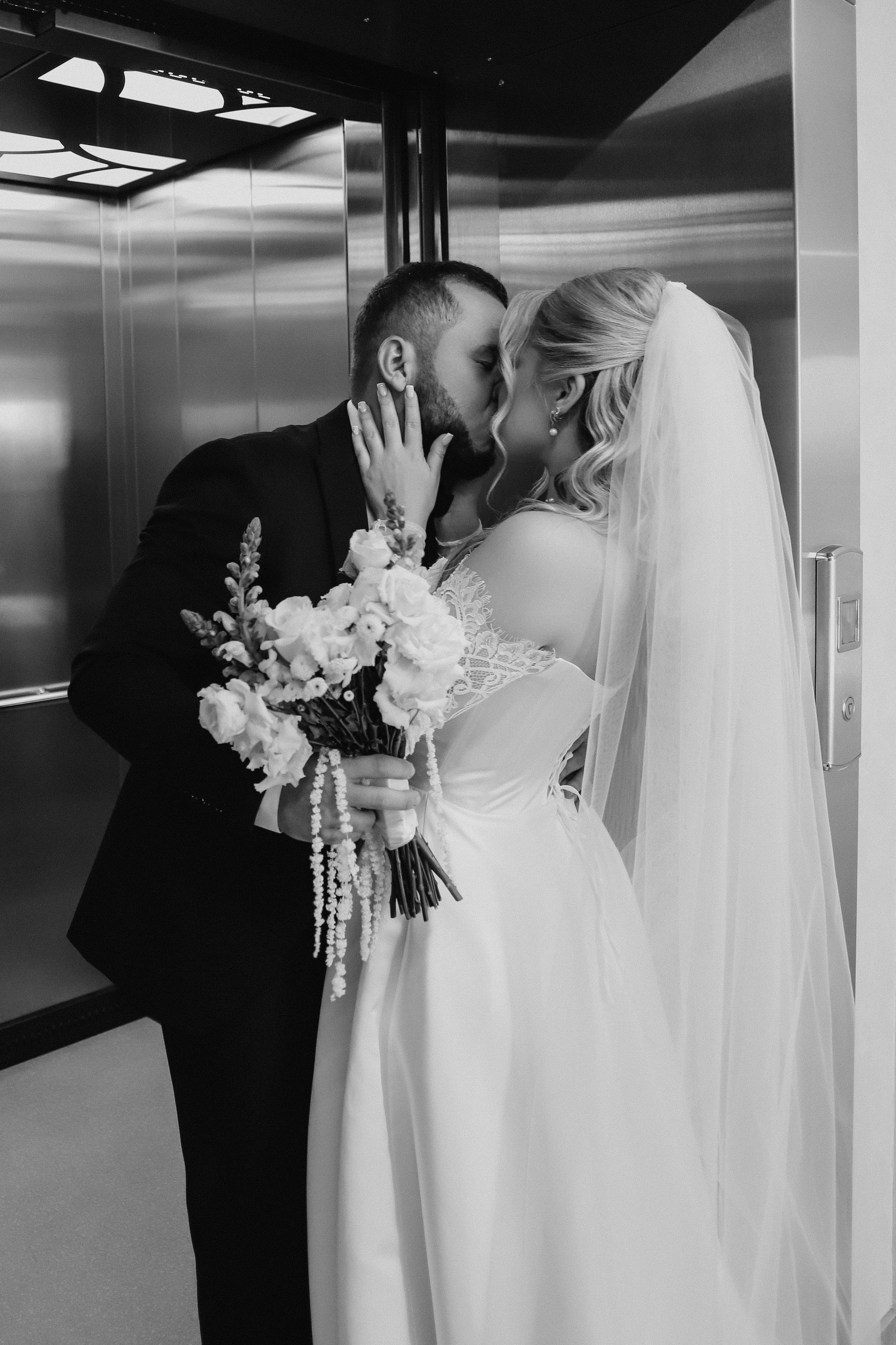 СОФИЯ & МИХАИЛ. Фотограф Мариуполь | Ялта | Крым — Диана Мазенко