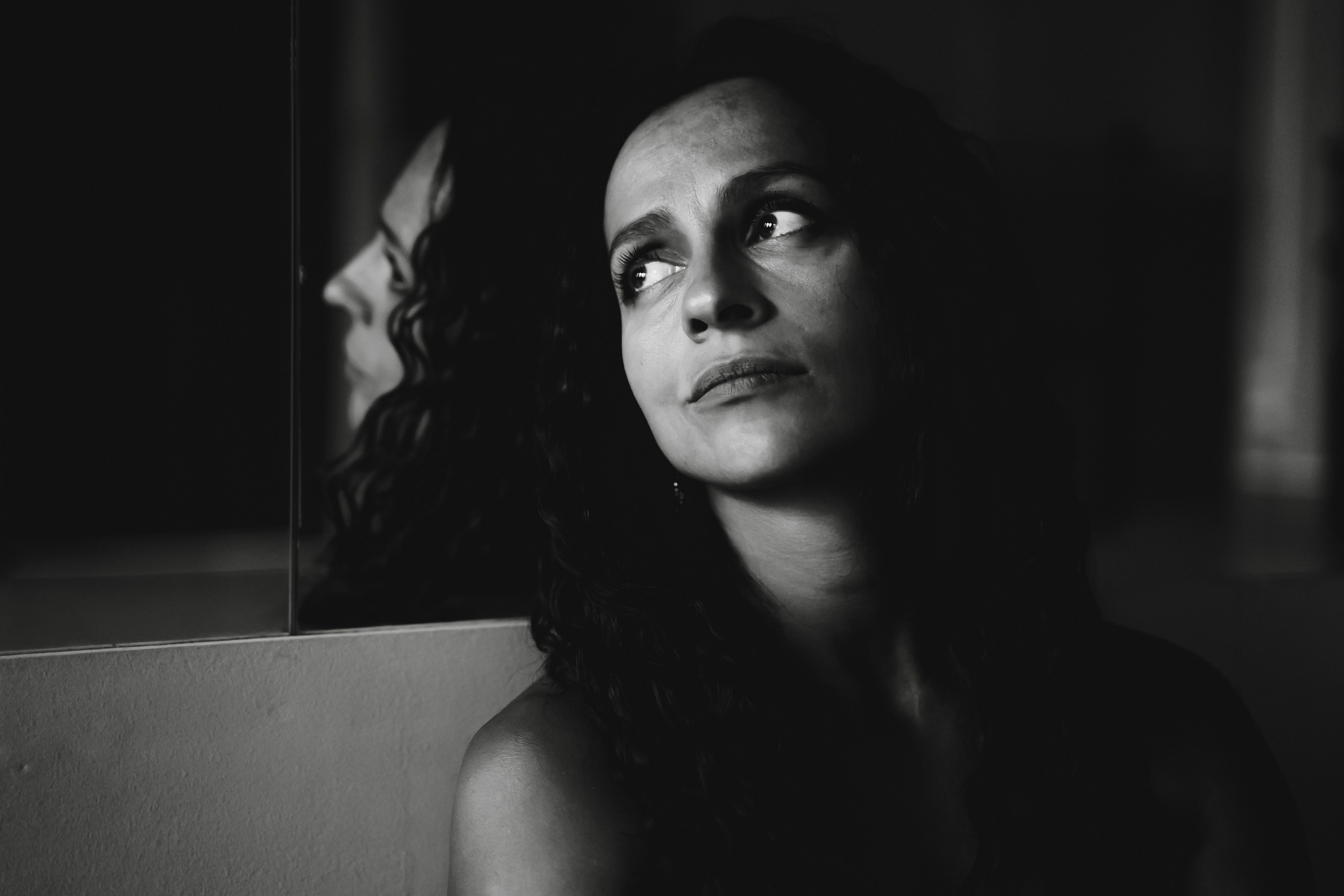 За кулисами. Фотограф в Нижнем Новгороде Алексей Уковский