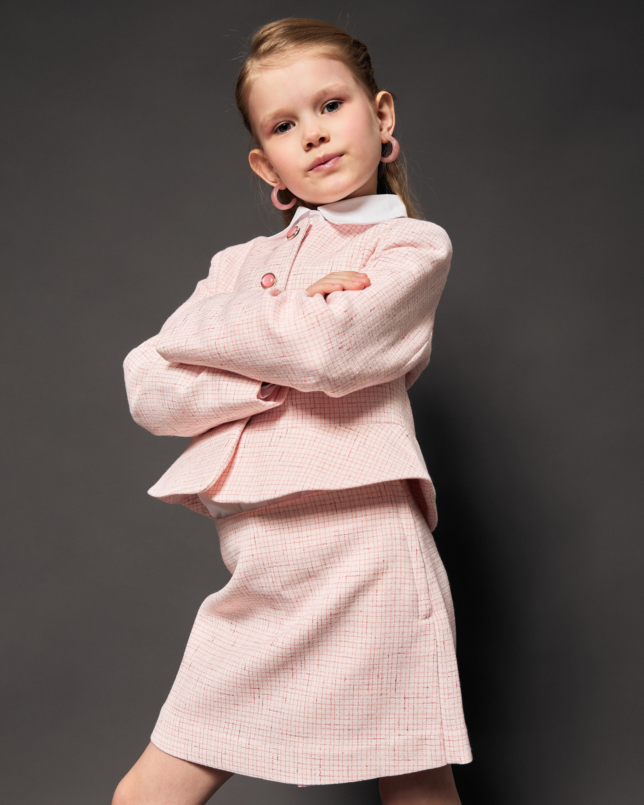 «Sigma» kids. Юрина Полина, фотограф из Екатеринбурга