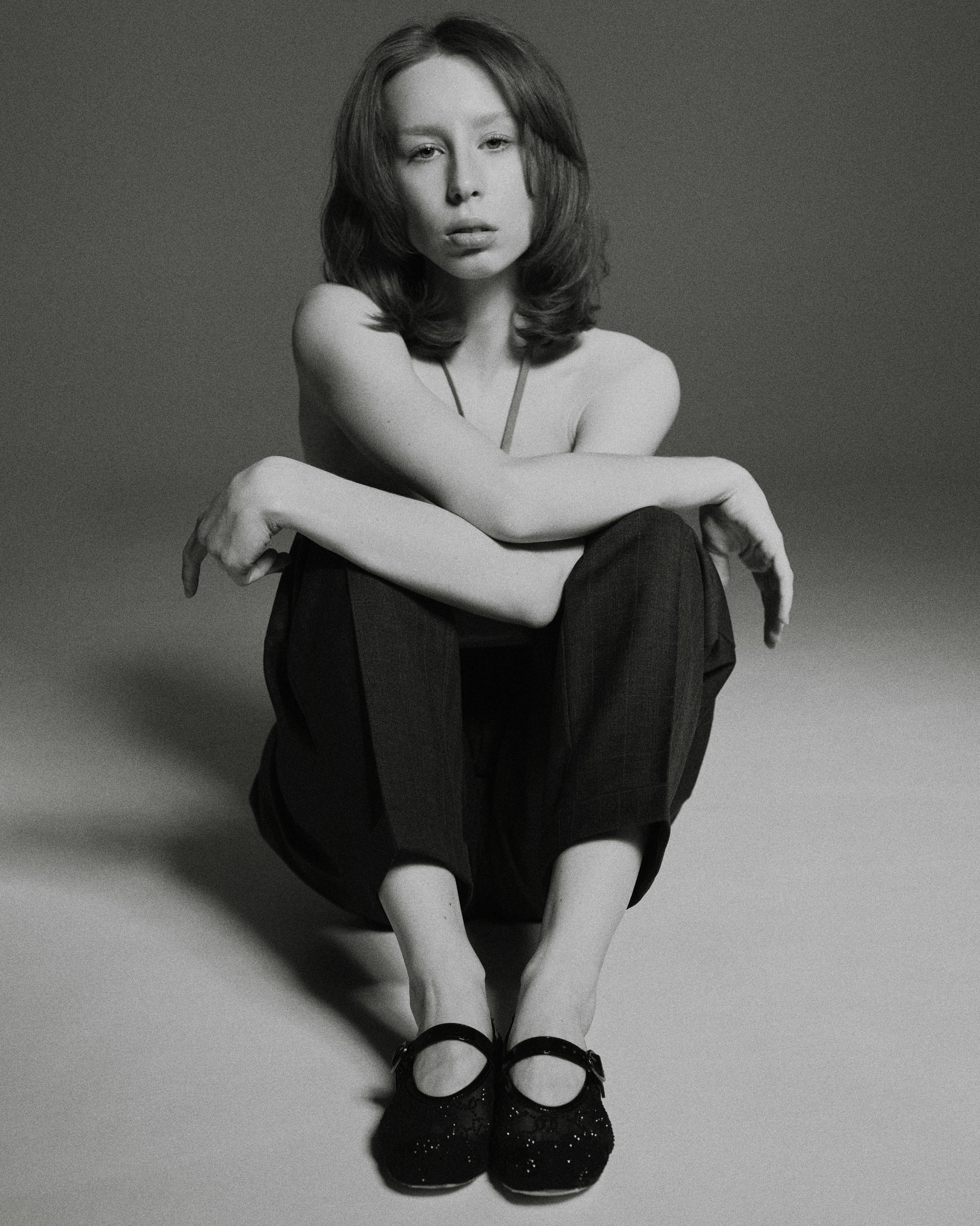 Катя, ч.2. Юрина Полина, фотограф из Екатеринбурга