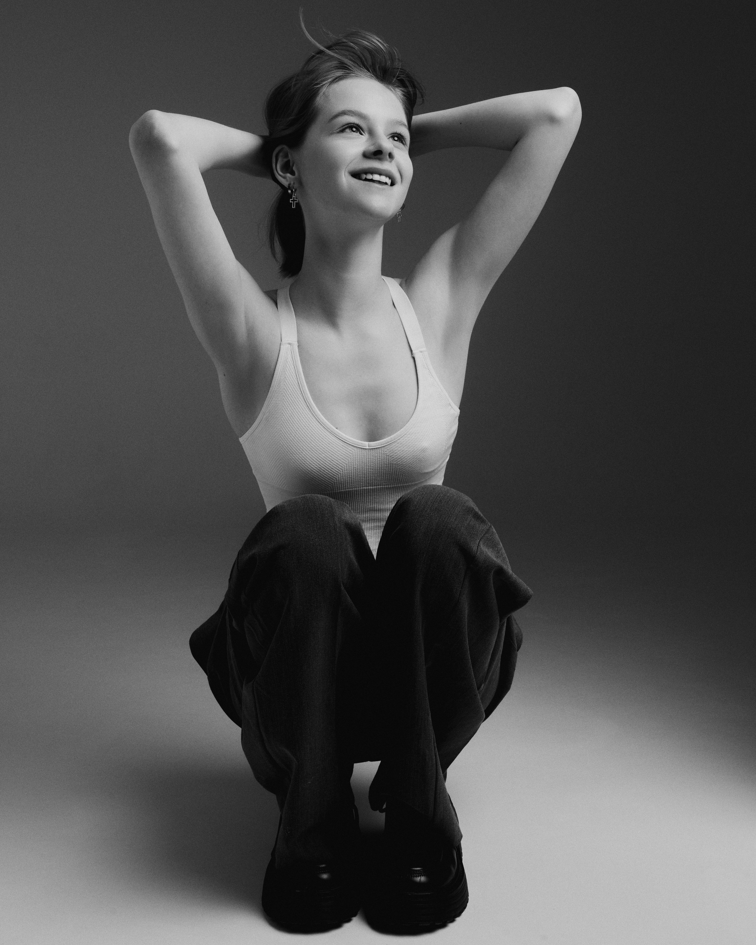 Модельные тесты – профессиональные фото | Полина Юрина. Юрина Полина, фотограф из Екатеринбурга