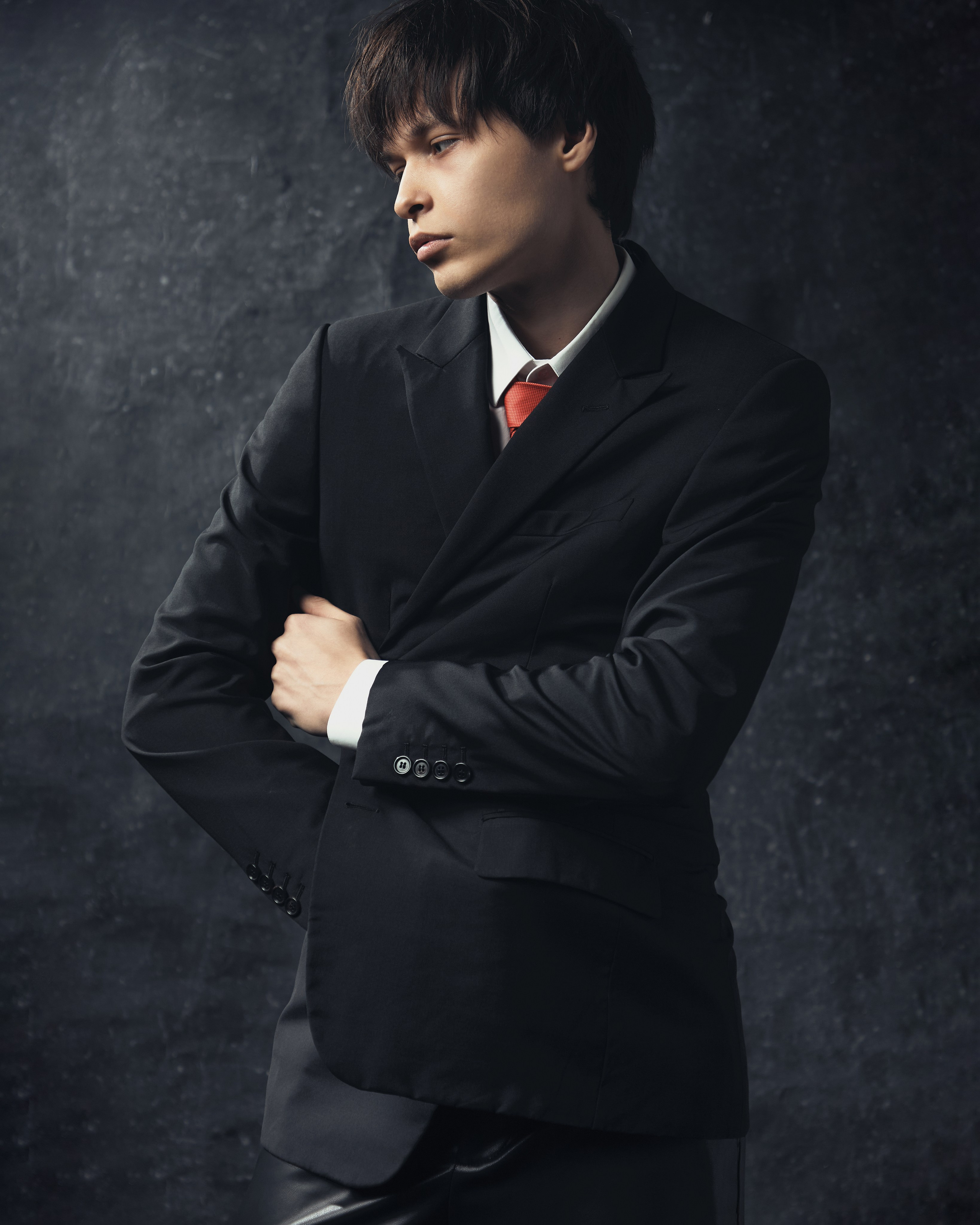 Vladimir // creativity with a team. Юрина Полина, фотограф из Екатеринбурга