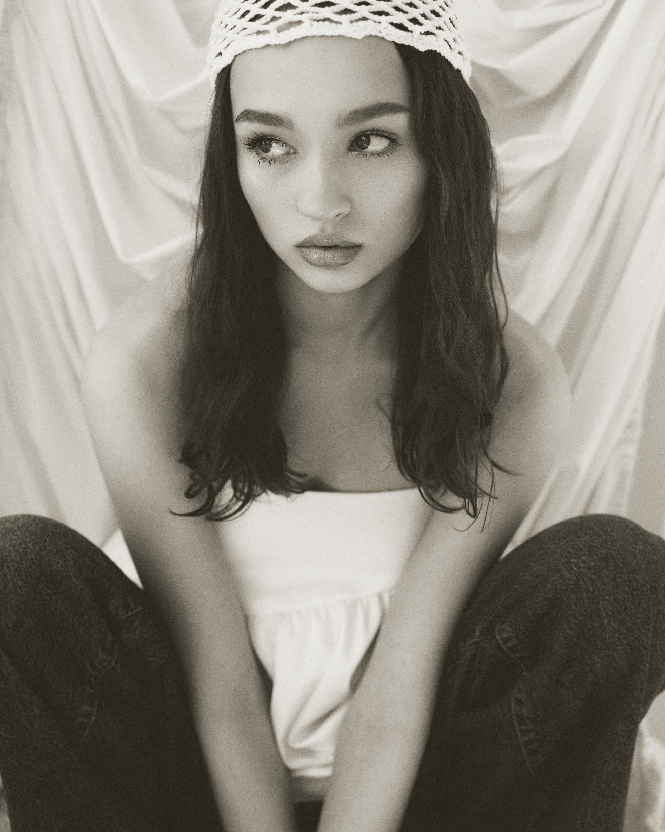 Модельные тесты – профессиональные фото | Полина Юрина. Юрина Полина, фотограф из Екатеринбурга