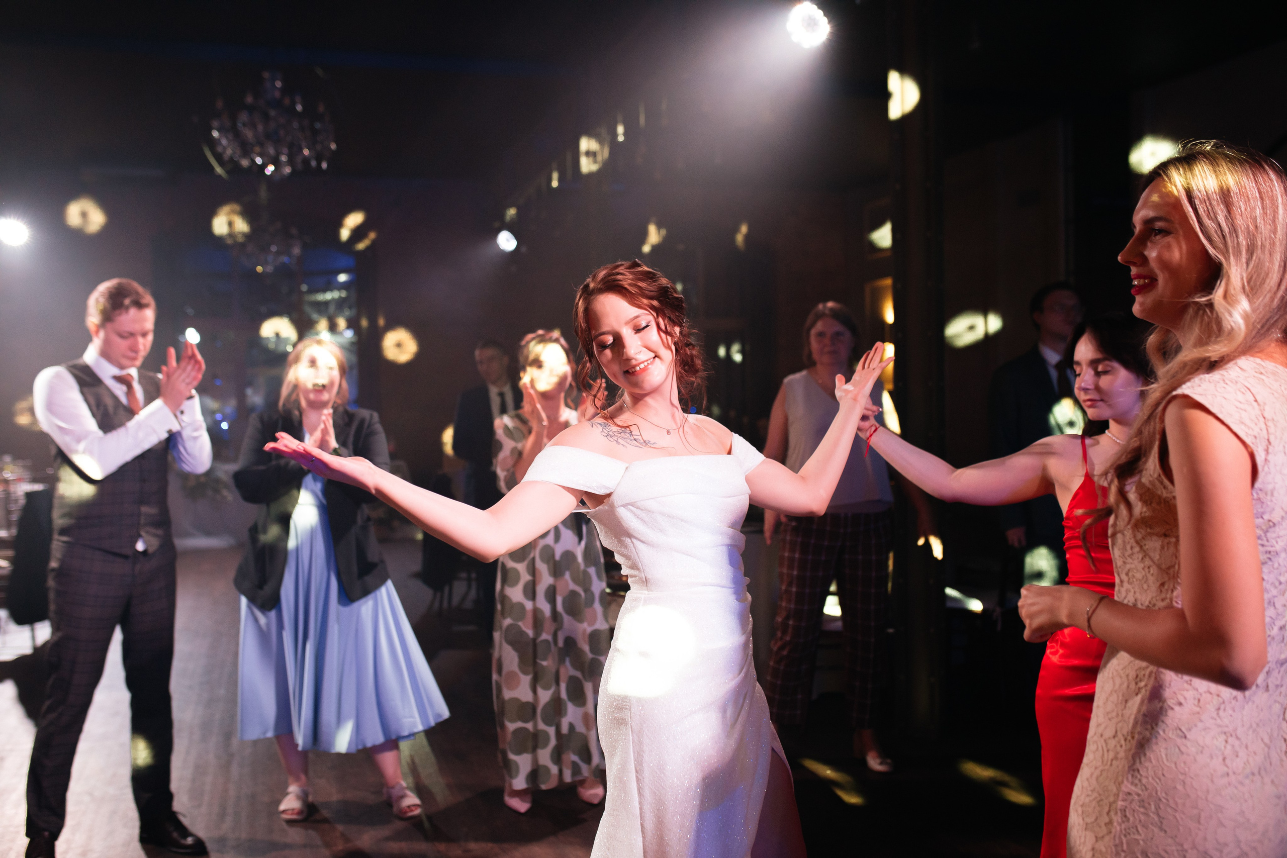 Wedding Day. Анна Михайлова|Свадебный фотограф в Санкт-Петербурге