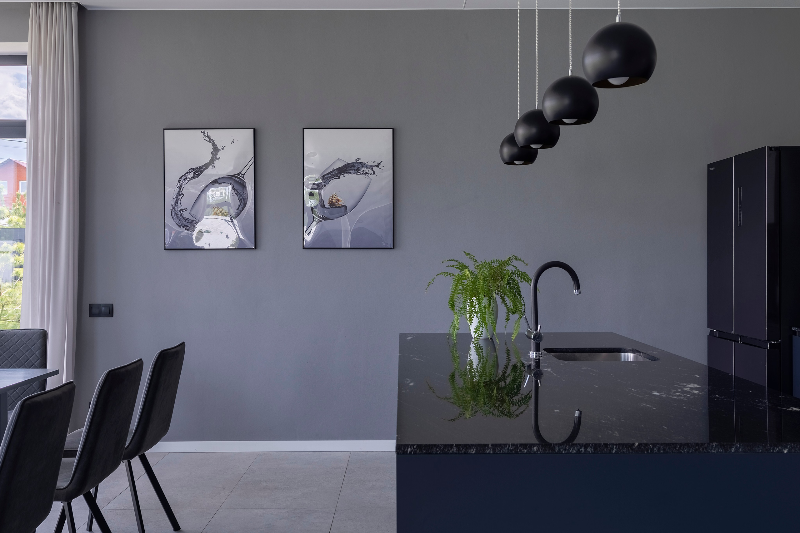 Интерьер. Интерьерный фотограф в Москве