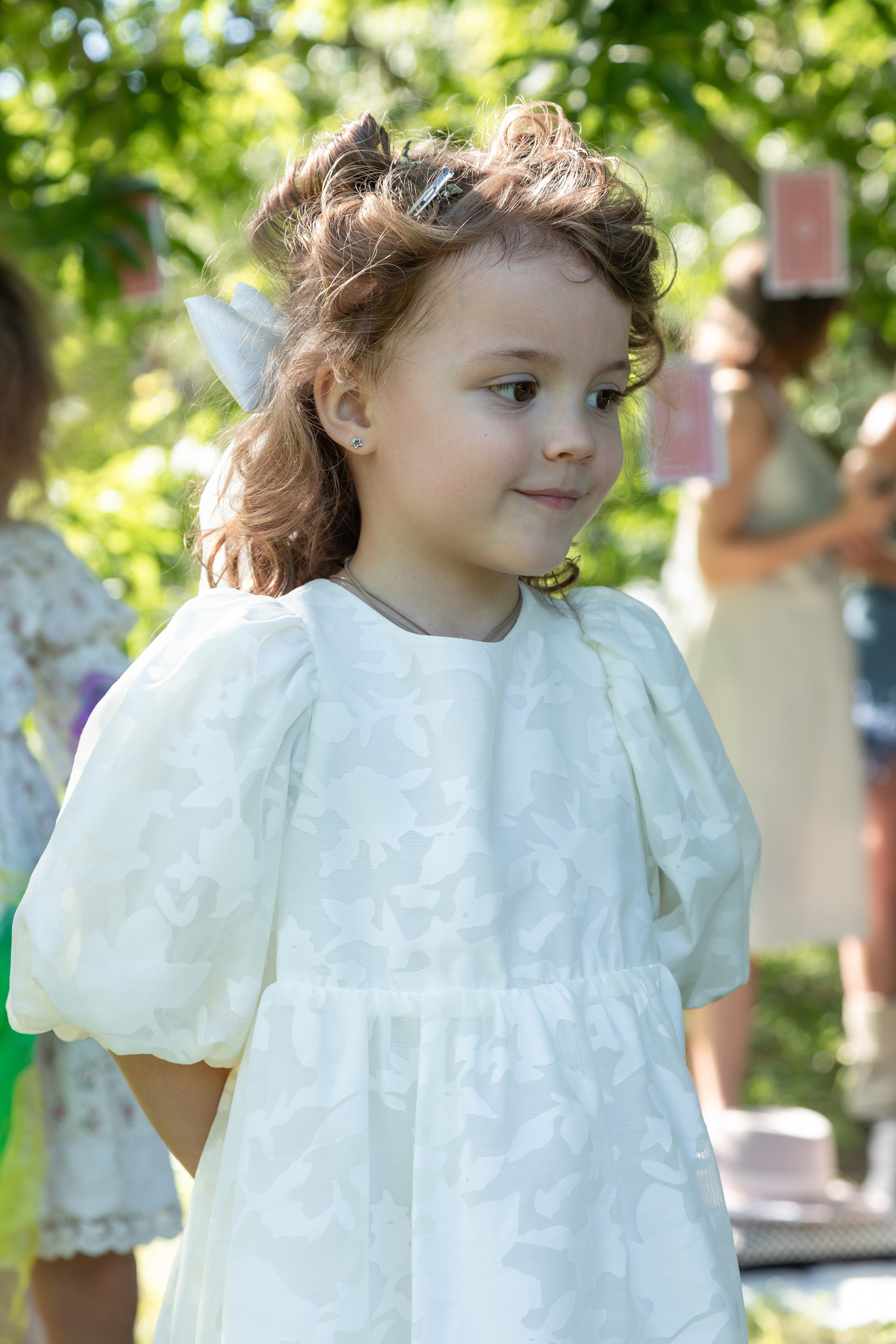 WONDERLAND. Главная