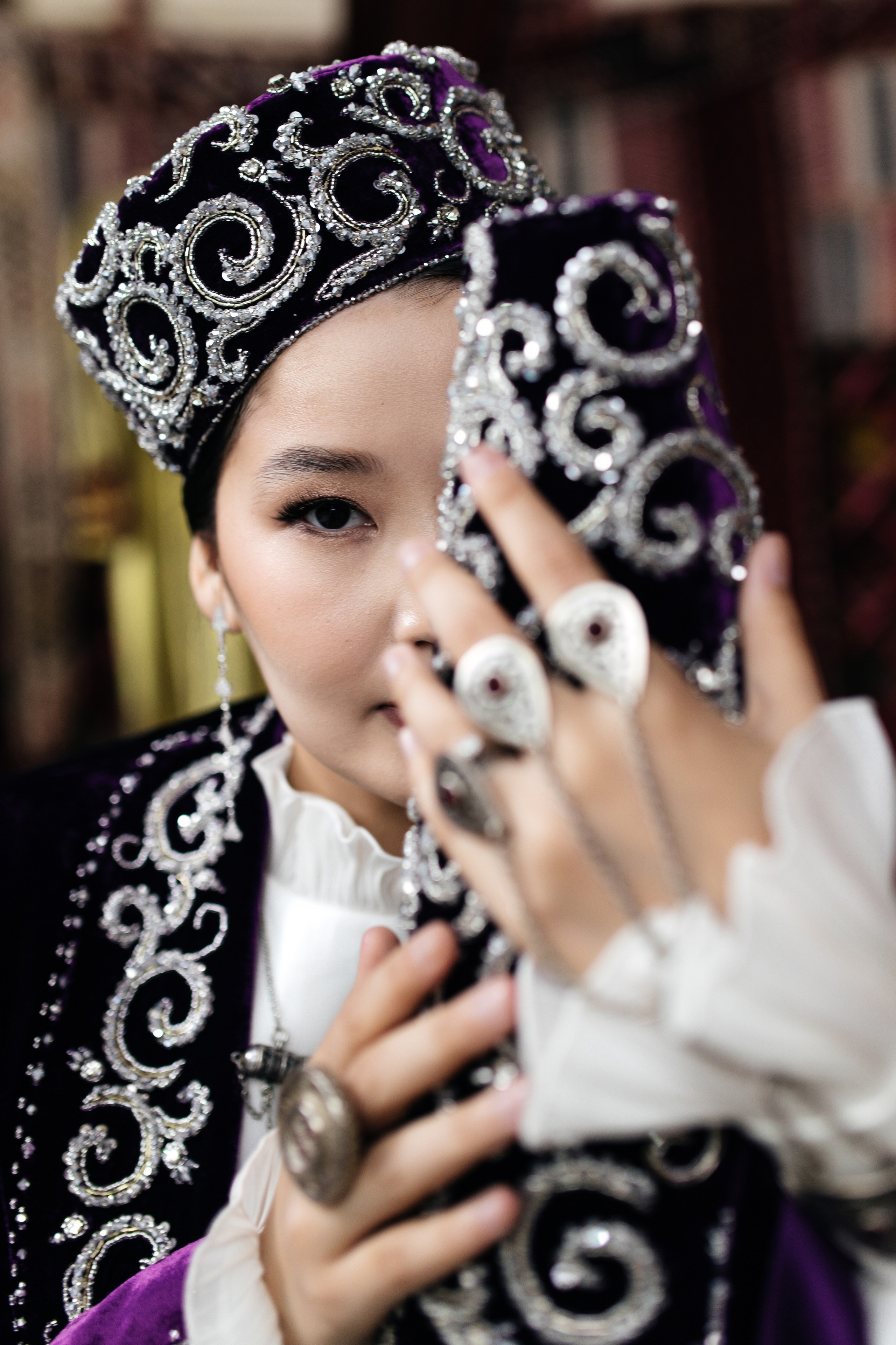 Nurgul — Qyz uzatu. Wedding and Love story Photographer