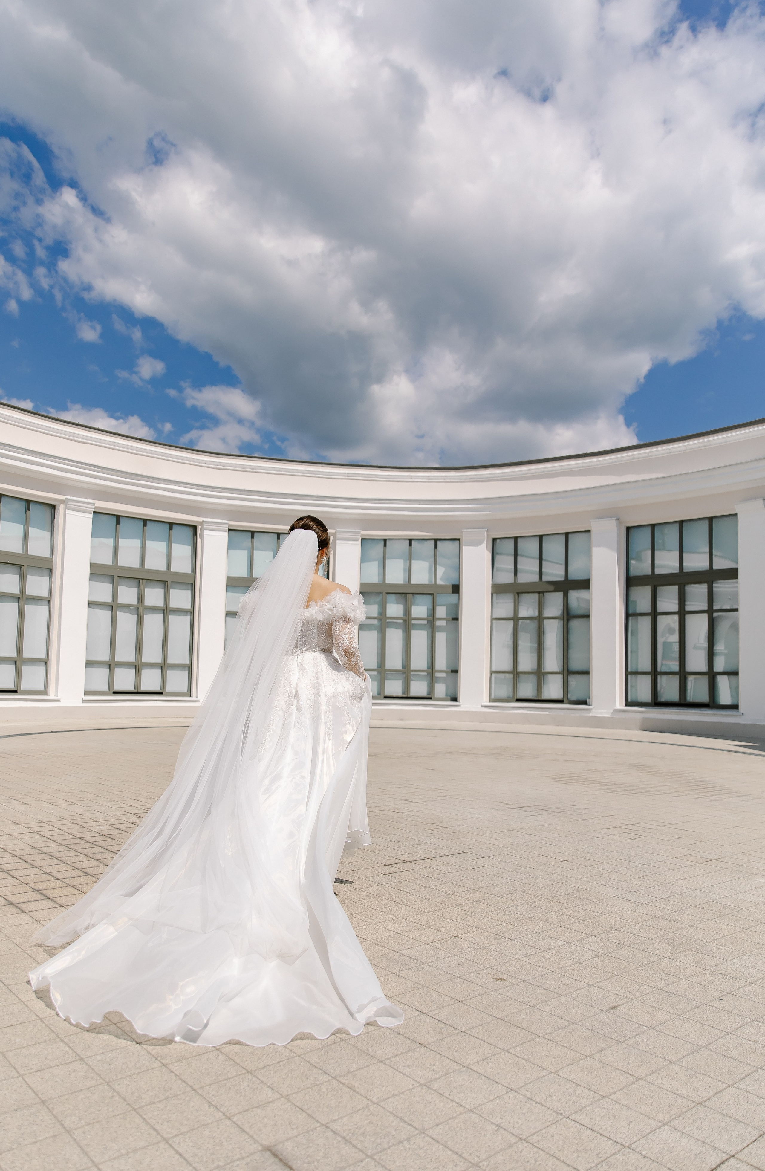 Евгений и Алёна. Свадебный и семейный фотограф в Рязани Саша Крутых