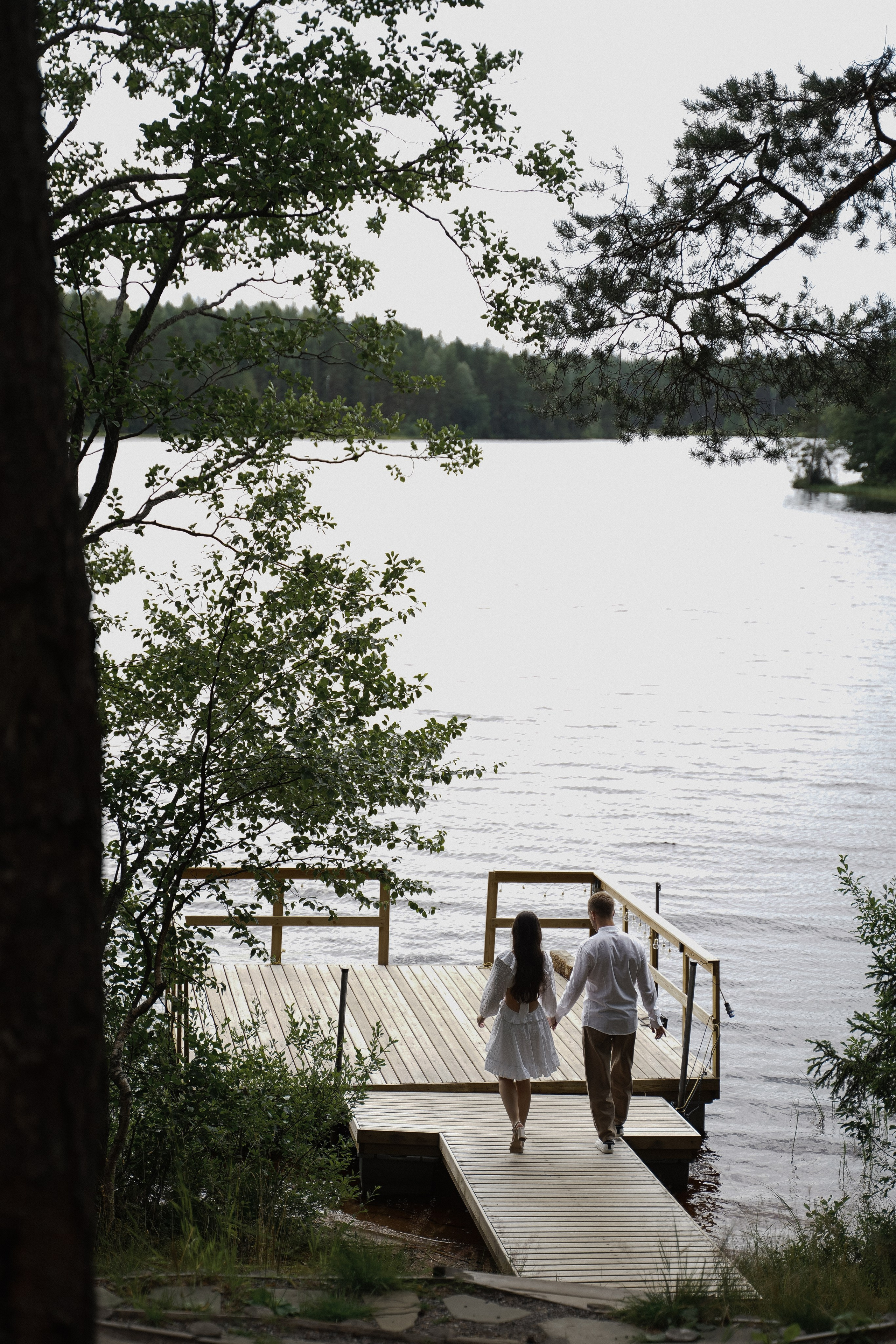 Свадьба на заливе в атлантисе. Свадебный фотограф организатор в Санкт-Петербурге Ассоль Опарина