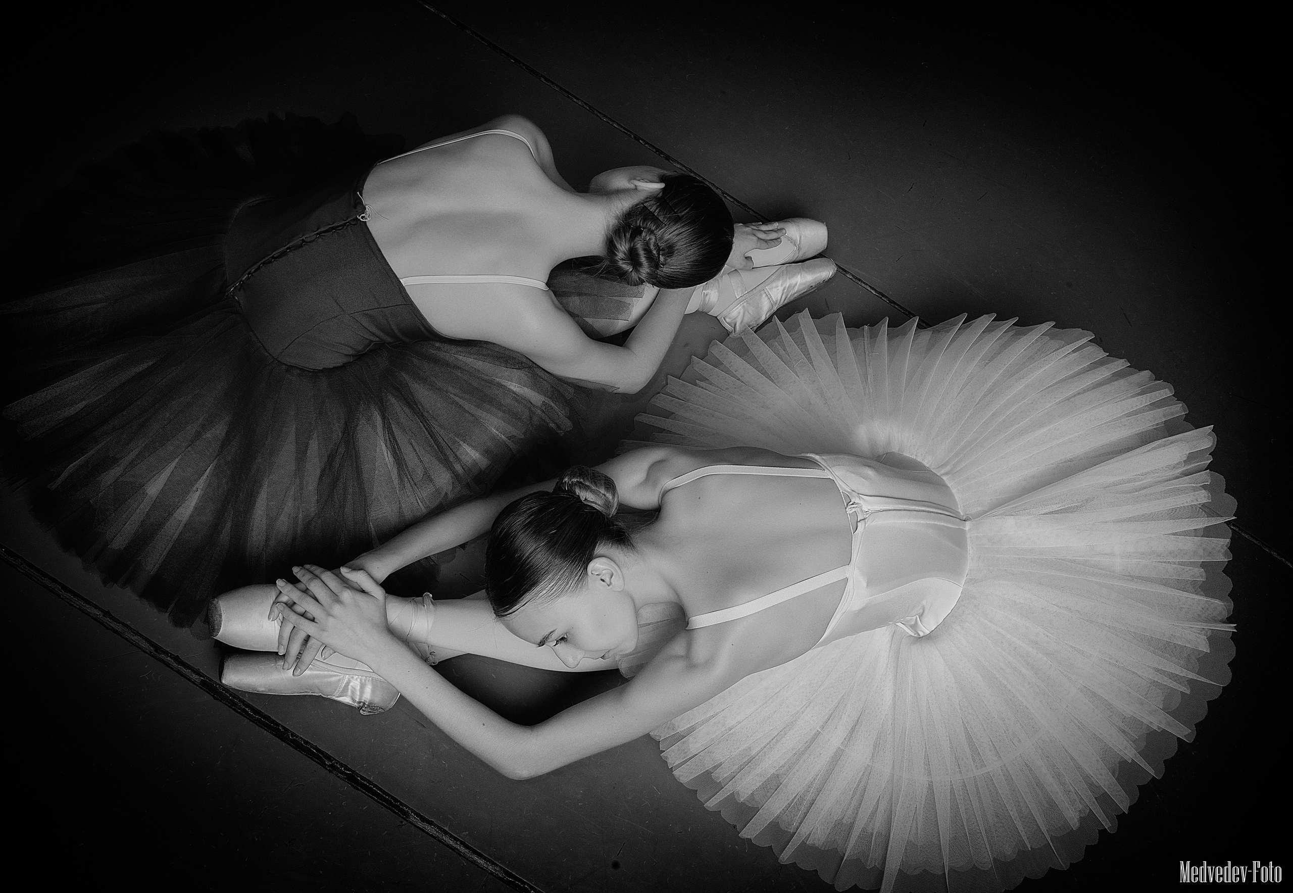 Хореография. Фотограф города  Краснотурьинска Медведев Михаил