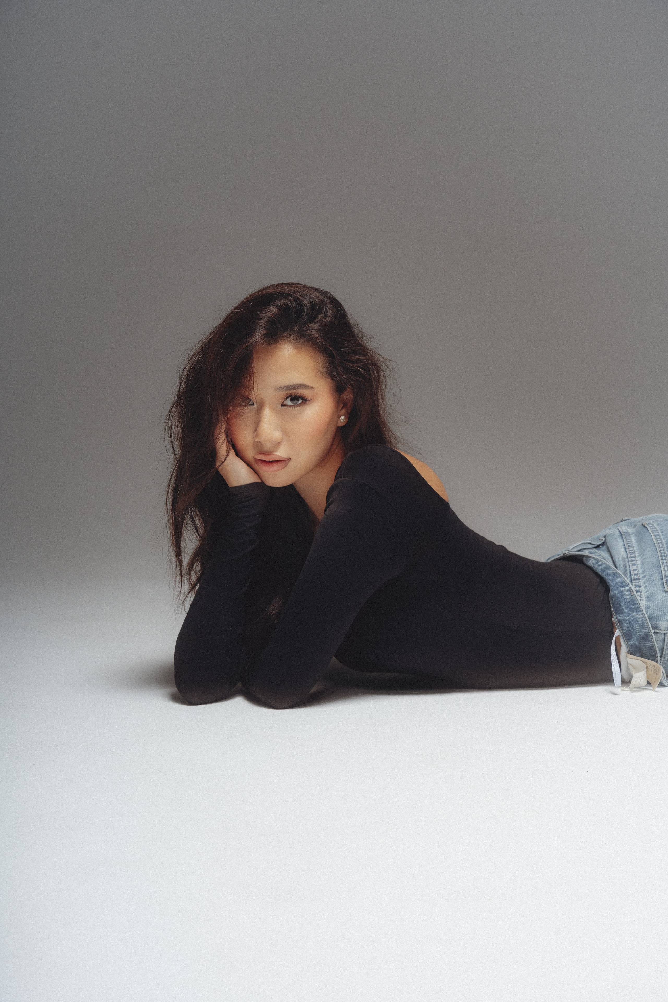 Персональные съемки