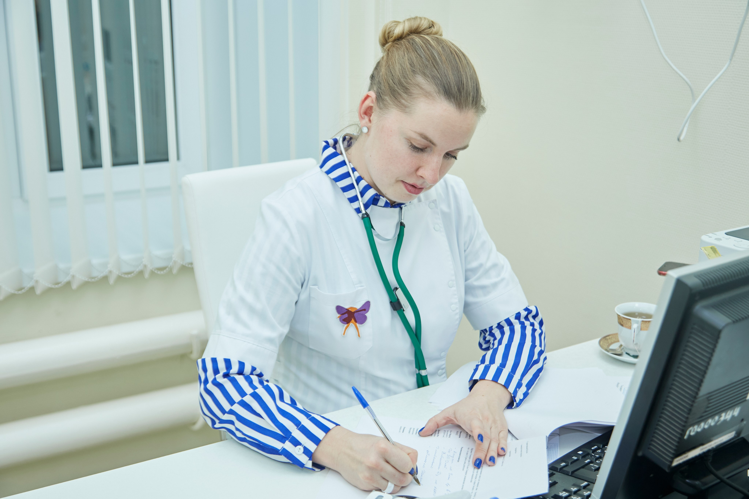 Благотворительный Фонд «Белла». Frame Craft