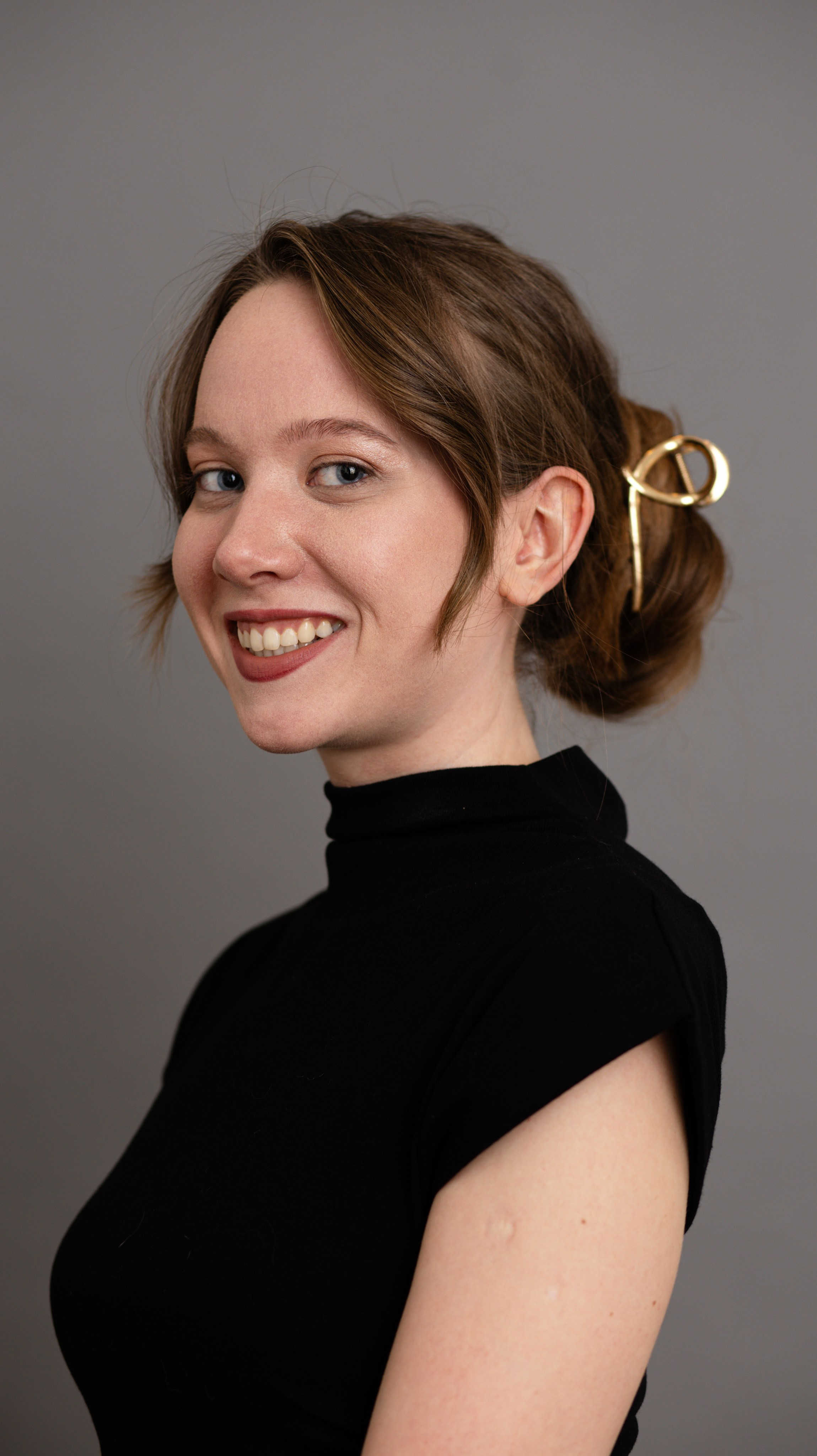 Алёна Миронова. Frame Craft