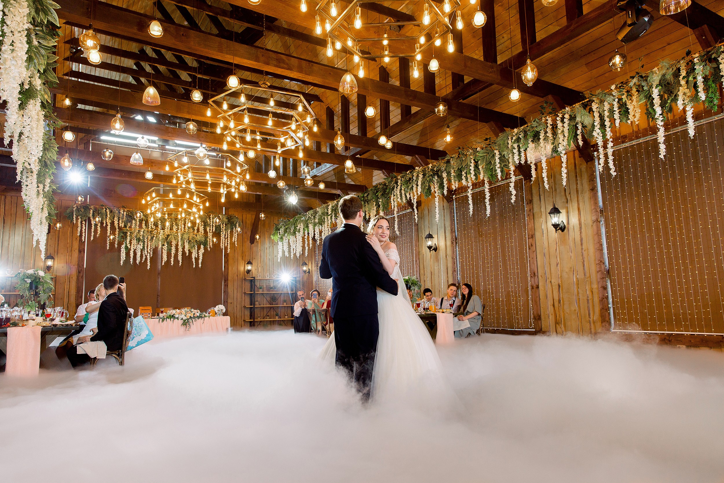 Свадьбы и Love Story. Свадебный фотограф в Санкт-Петербурге Павел Резниченко