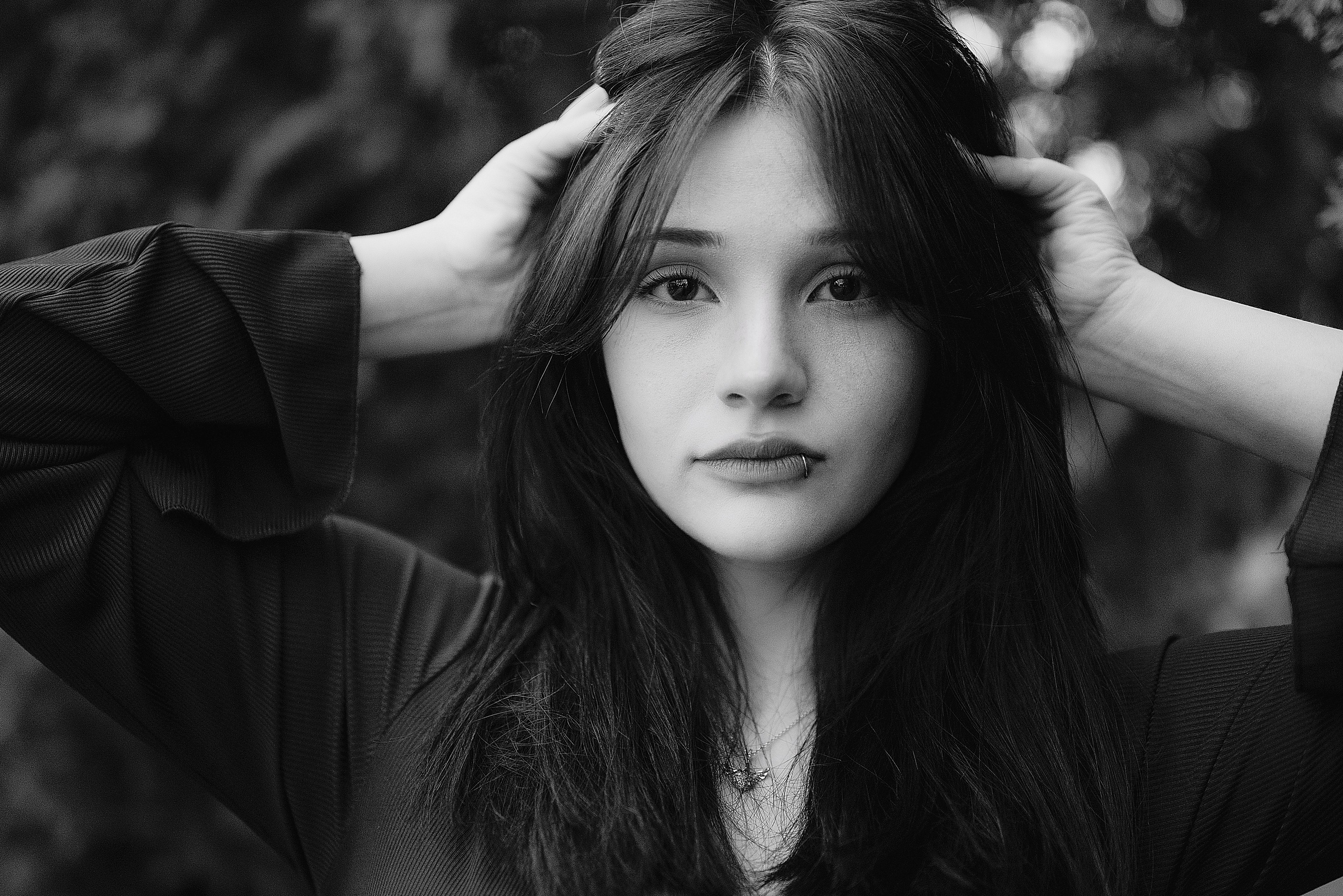 Агата. Идейный фотограф Пенза