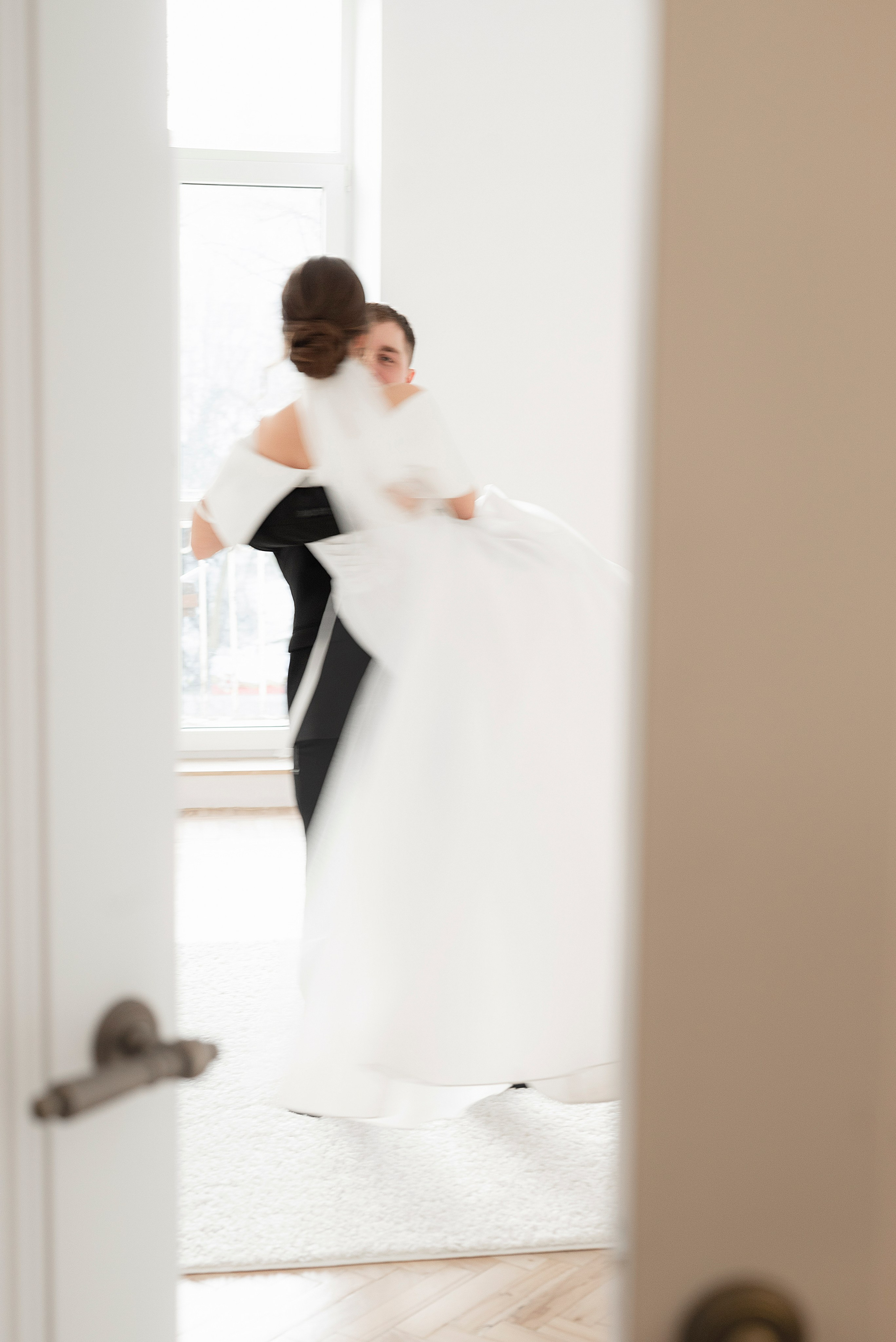 Дмитрий и Александра. Идейный фотограф Пенза