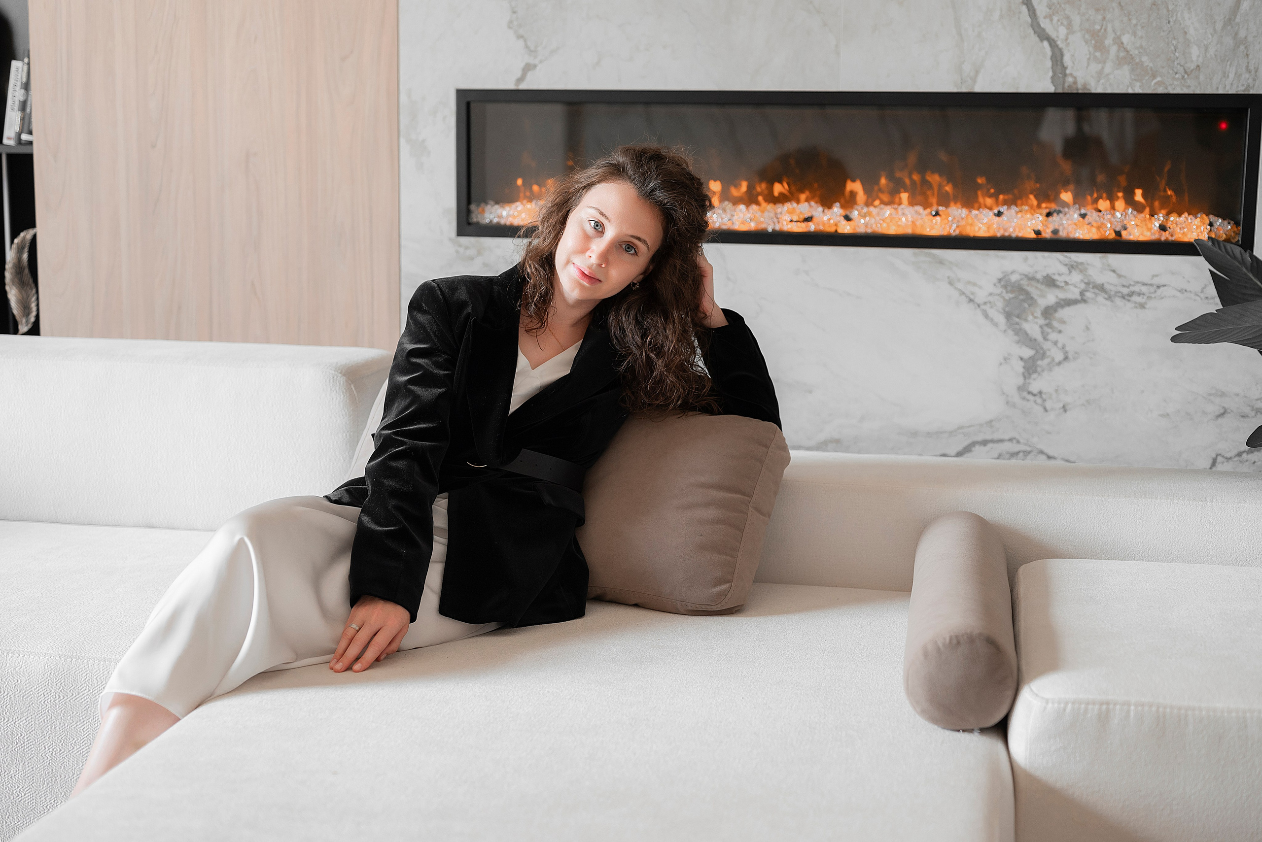 Юлия. Идейный фотограф Пенза