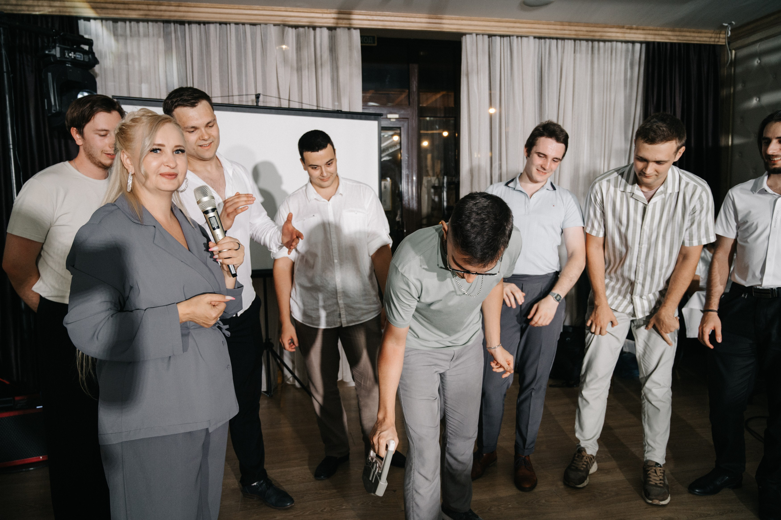 Про любовь. Фотограф Ким Ангелина