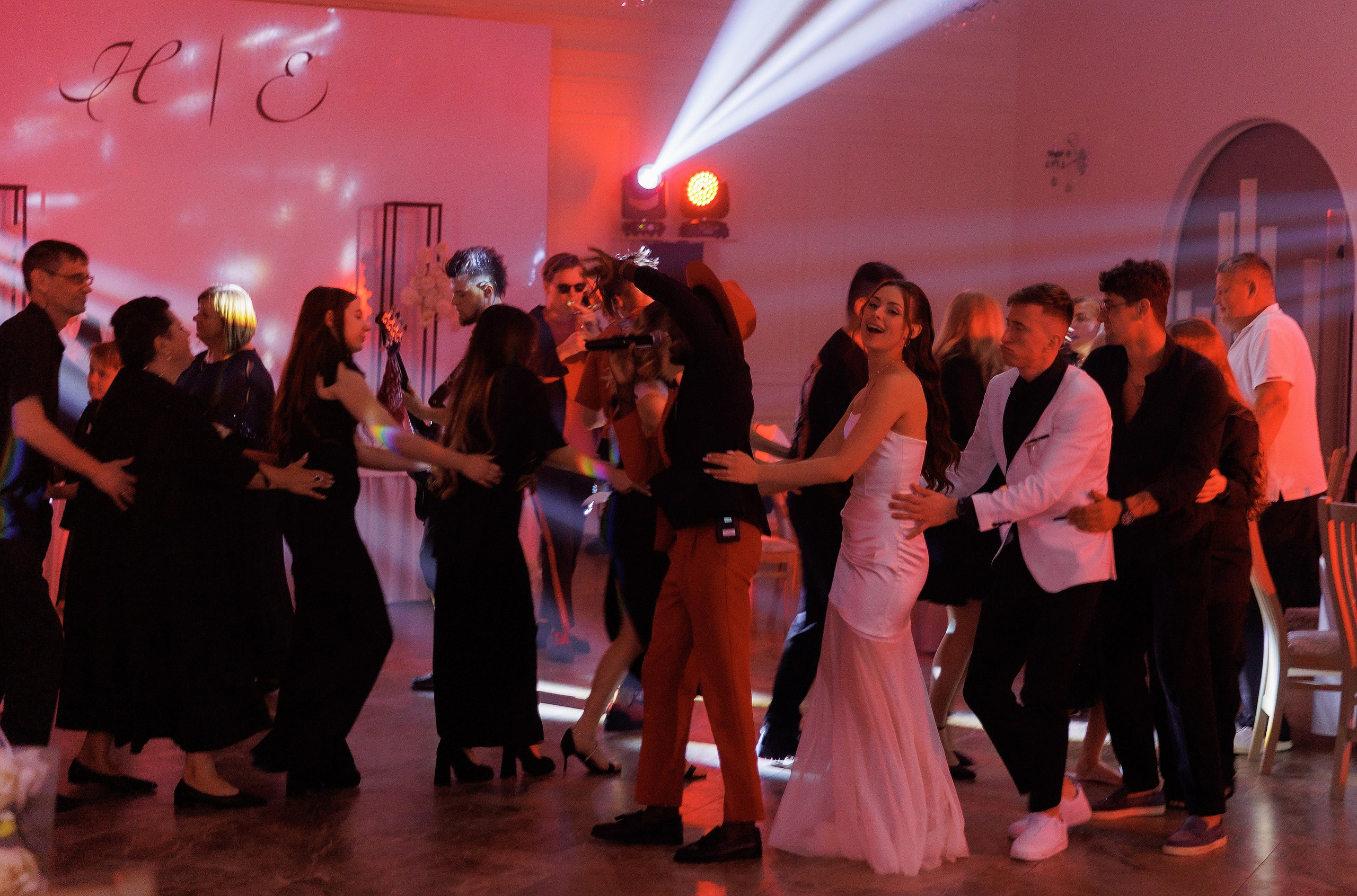 Николай & Евгения. Красильников Евгений — профессиональный фотограф в Ростове-на-Дону