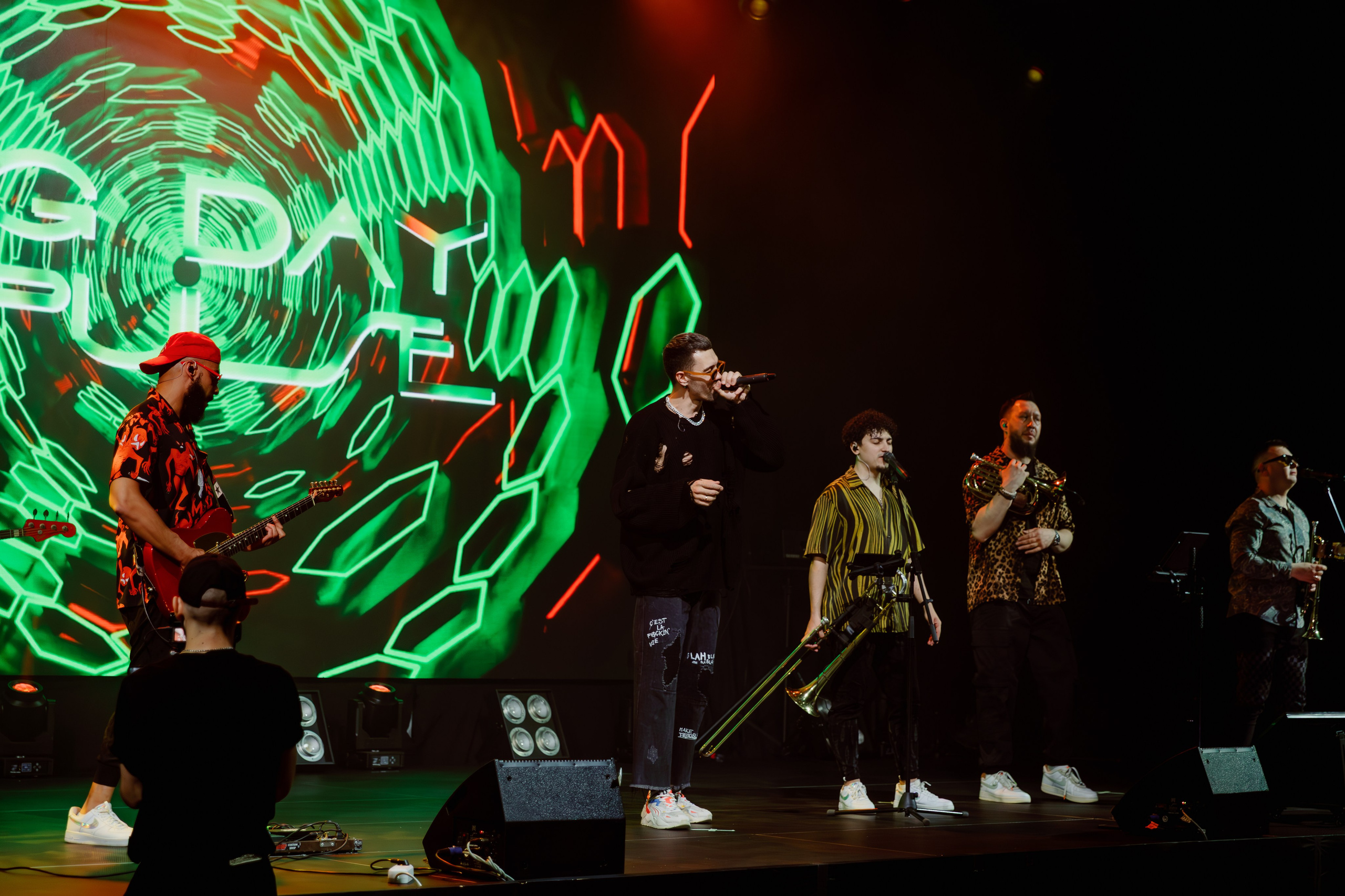 Фотосессия для концертов | Профессиональная концертная съемка. Красильников Евгений — профессиональный фотограф в Ростове-на-Дону