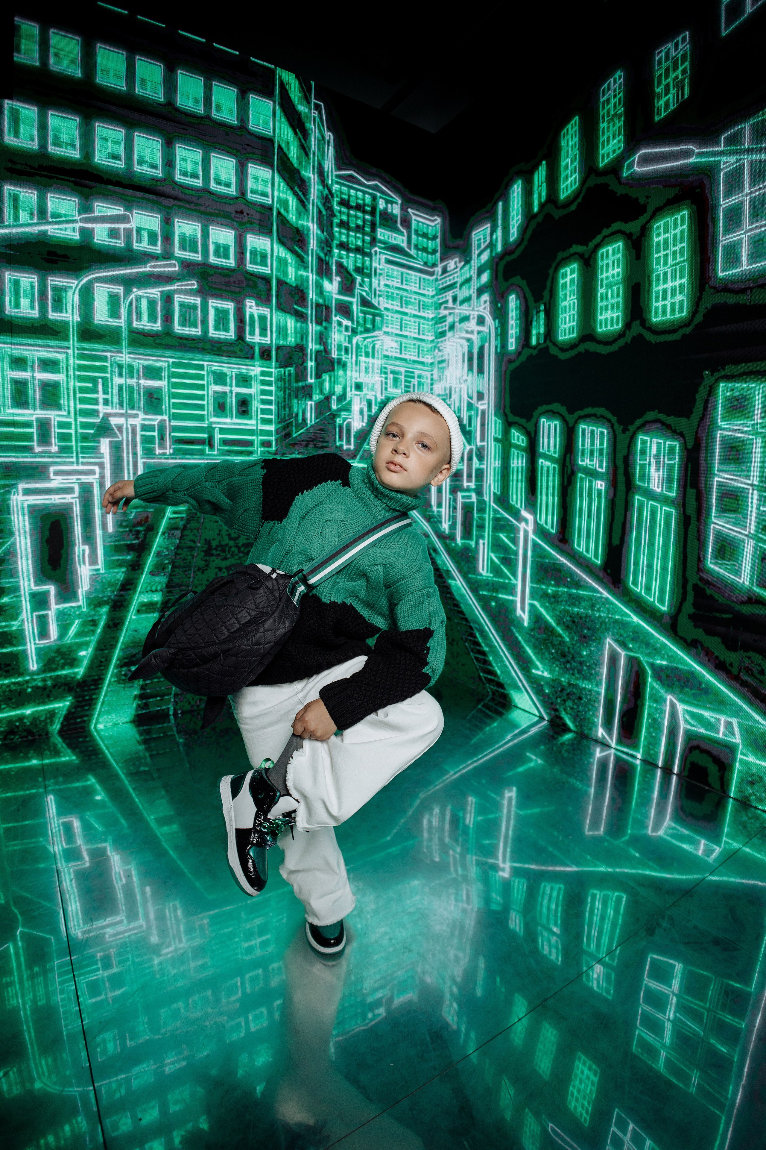 Амбассадор. Свадебный и Индивидуальный фотограф в Москве Акоп Арсенян