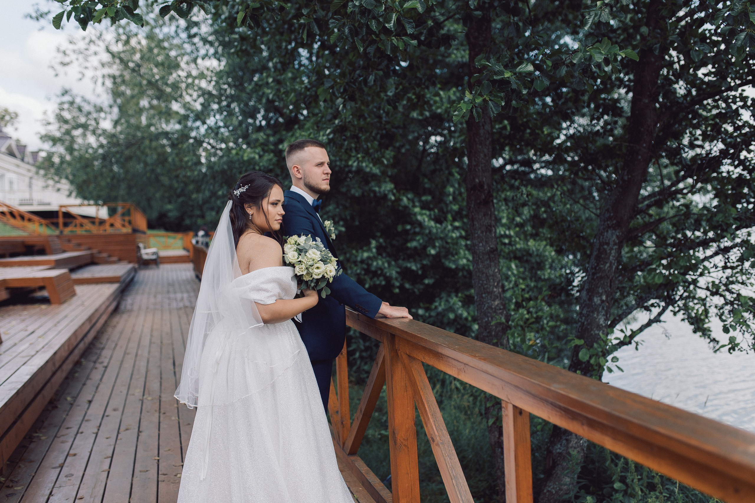 Александр и Ангелина