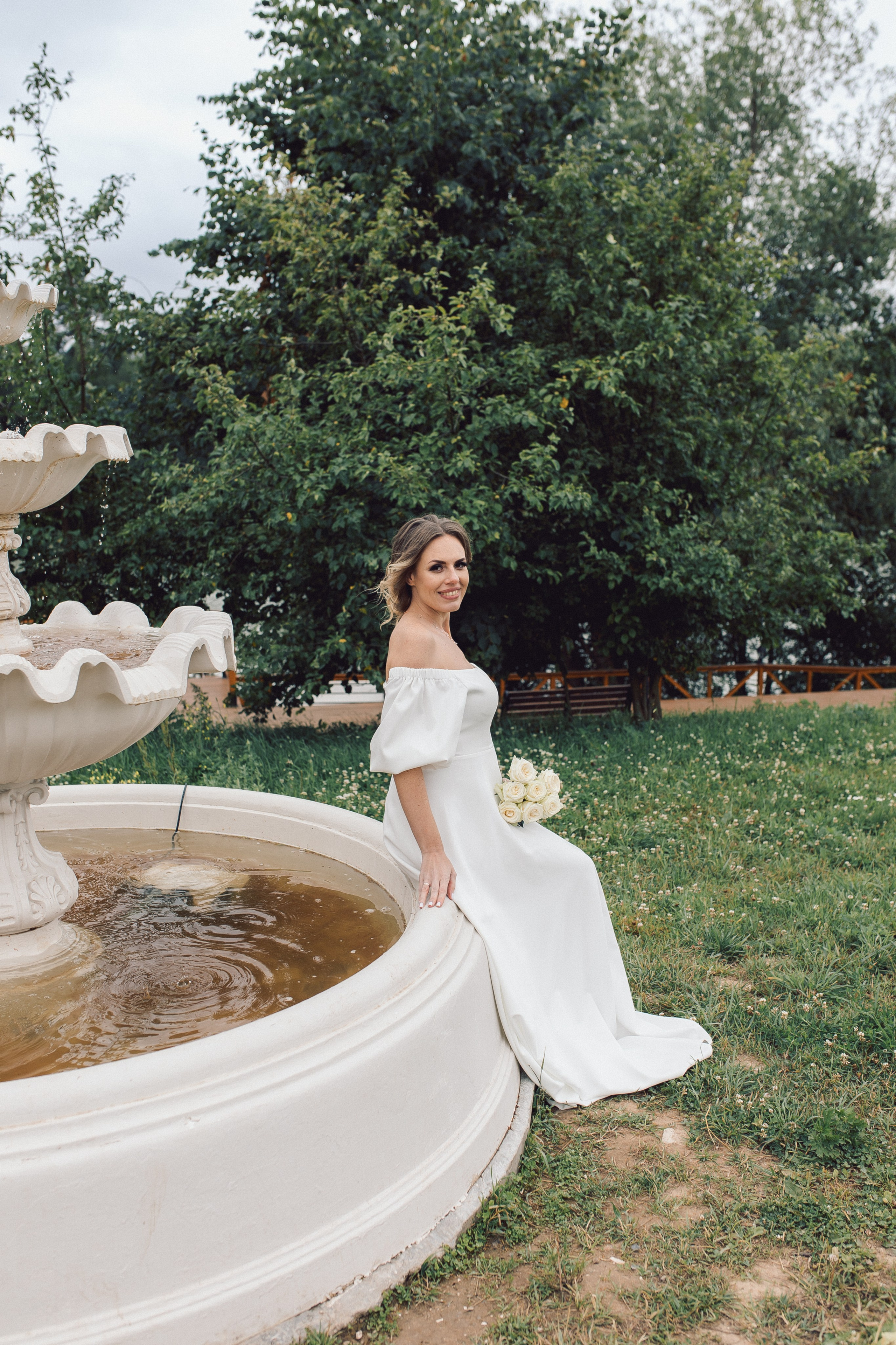 Игорь и Анна