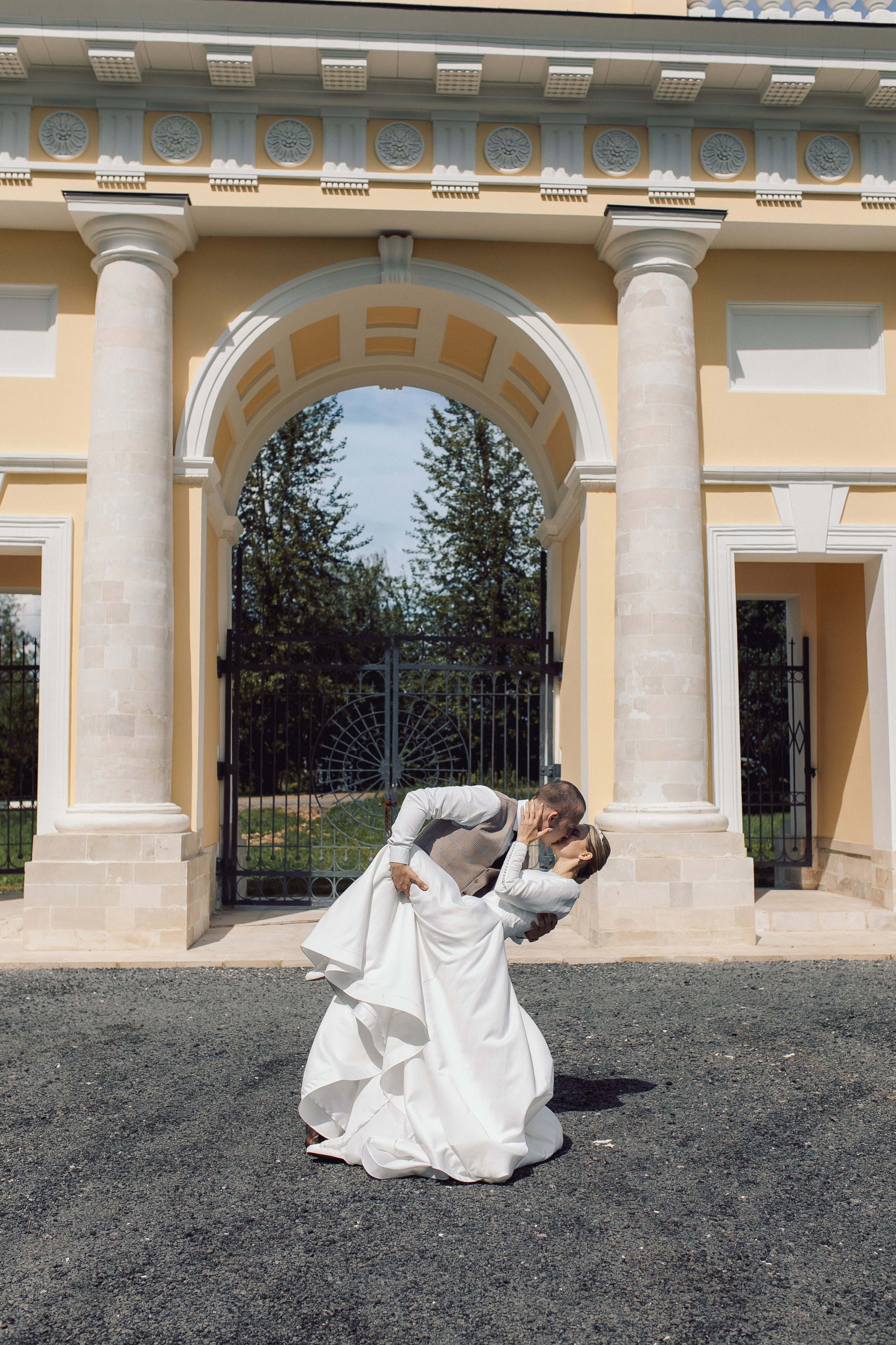 Алексей и Александра