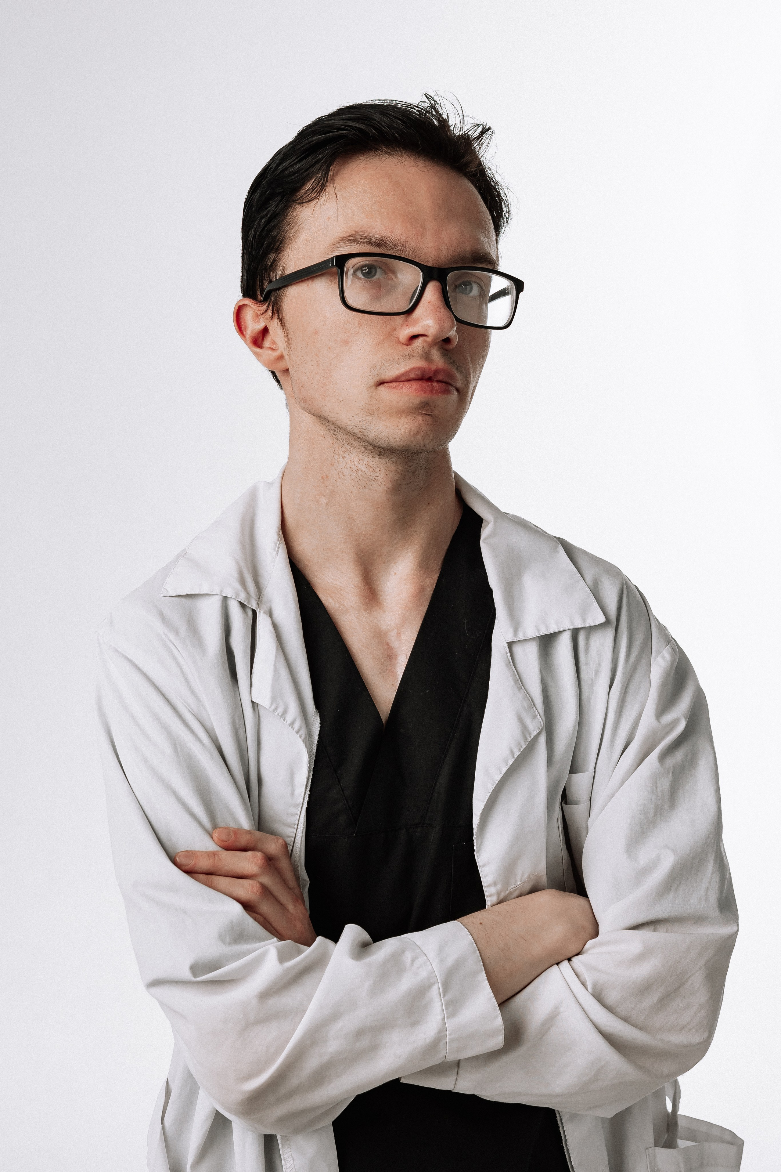 DOCTORS. Ника — ваш персональный фотограф в Нижнем Новгороде