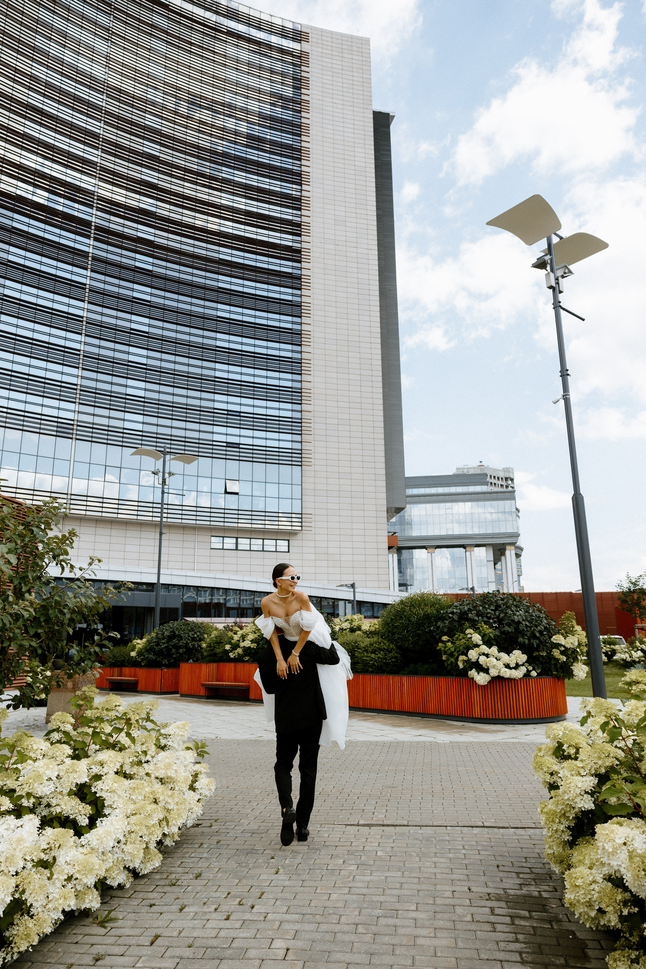 Артур и Лена. Зал Мечты. Свадебный фотограф Балчугова Мария Екатеринбург