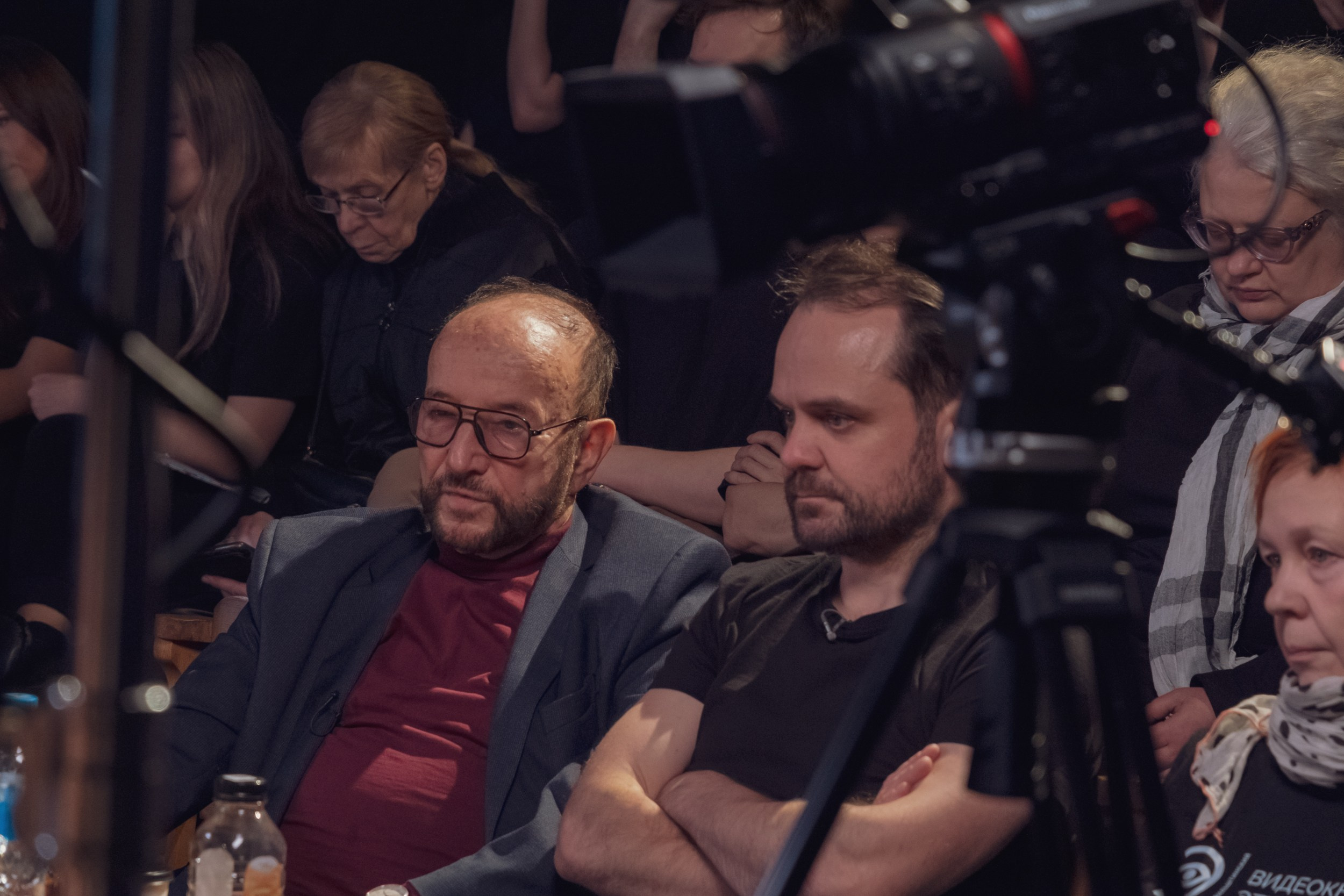 Видеокнига этюдного метода Вениамина Михайловича Фильштинского для социально-художественных проектов. Фотограф в Санкт-Петербурге и Москве Юлия Паршакова