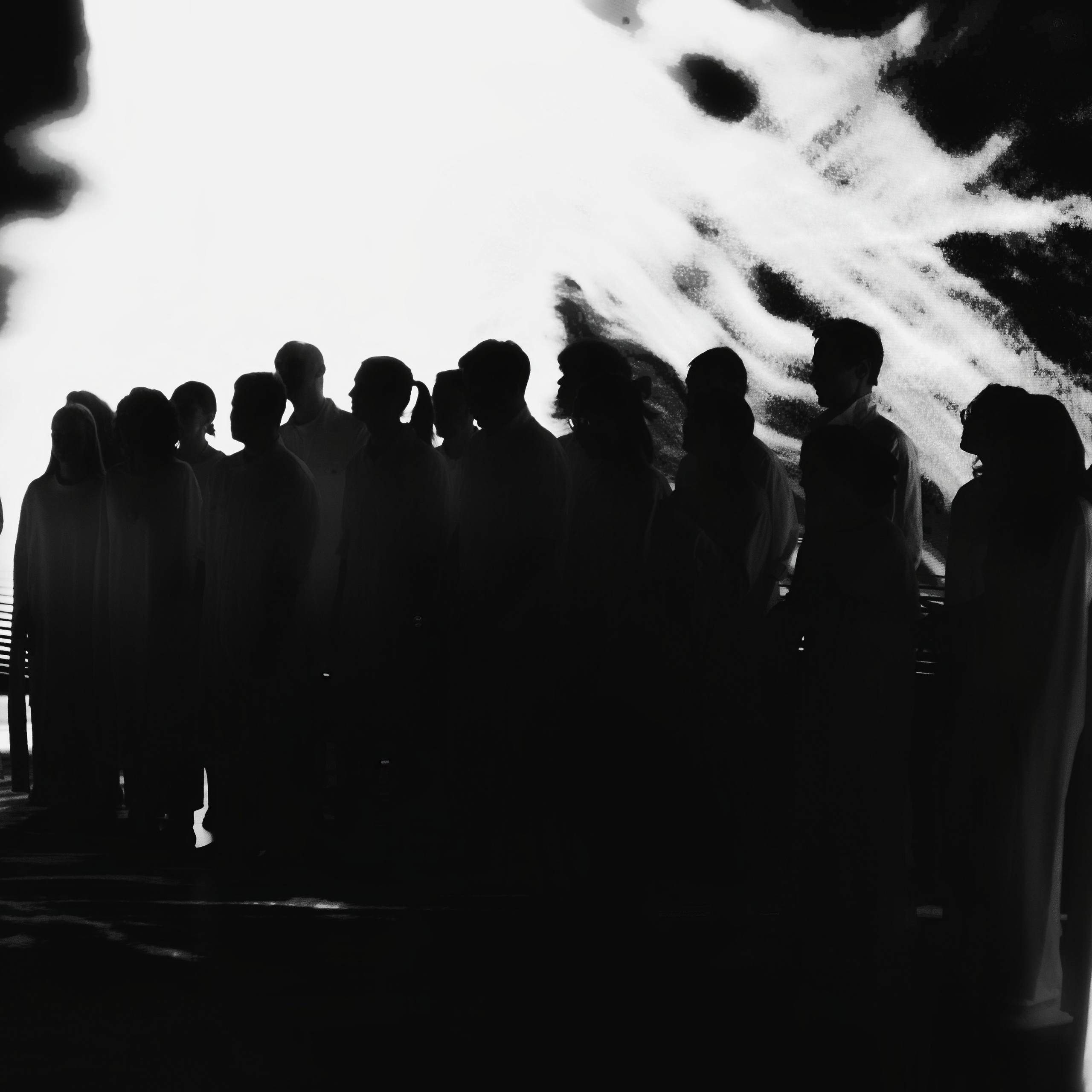 Attaque De Panique — Концерт для одного’25. RUSLAN ROZANOV