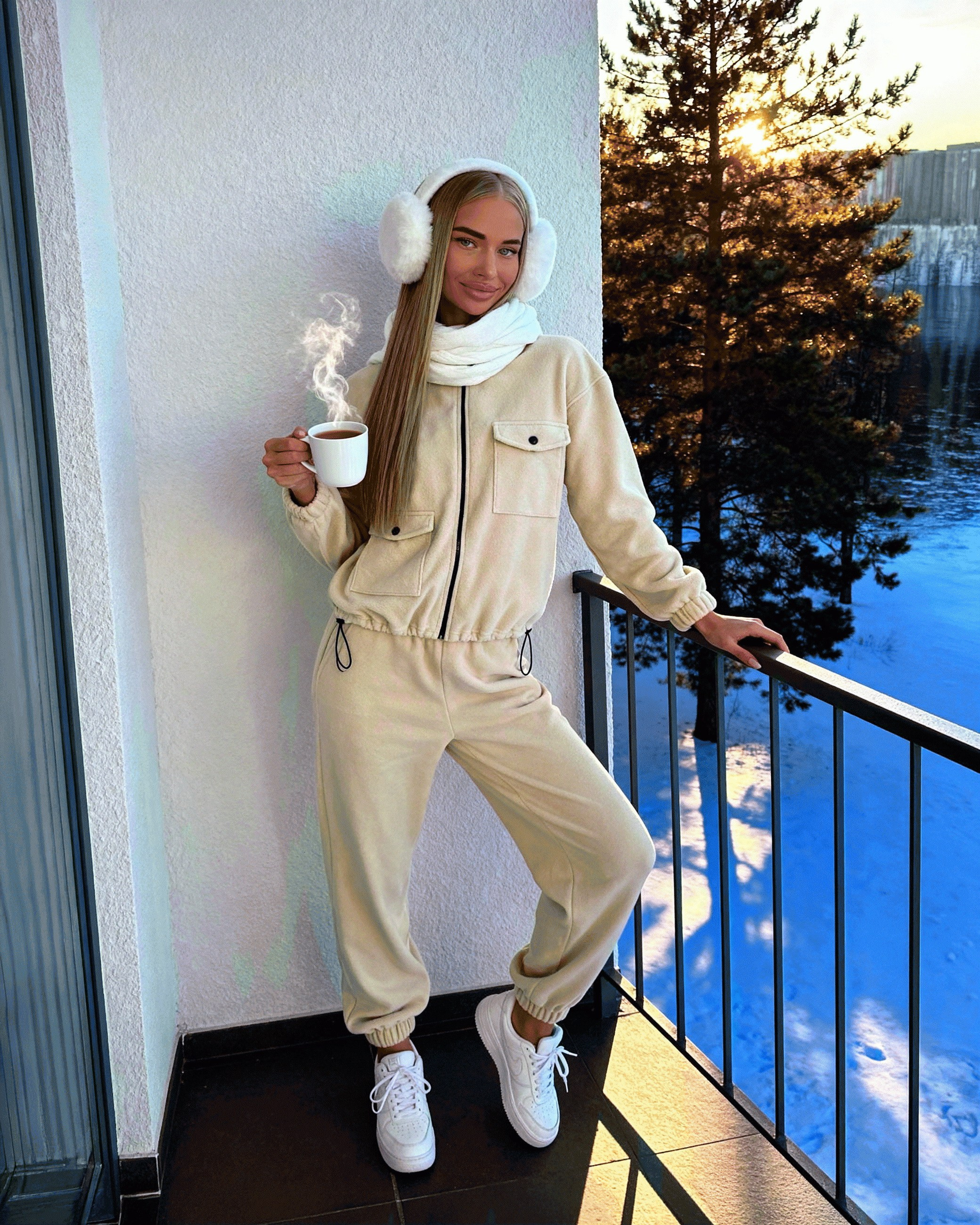 Фото созданные нейросетью AI. Женский фотограф в Новосибирске Вячеслав Семакин