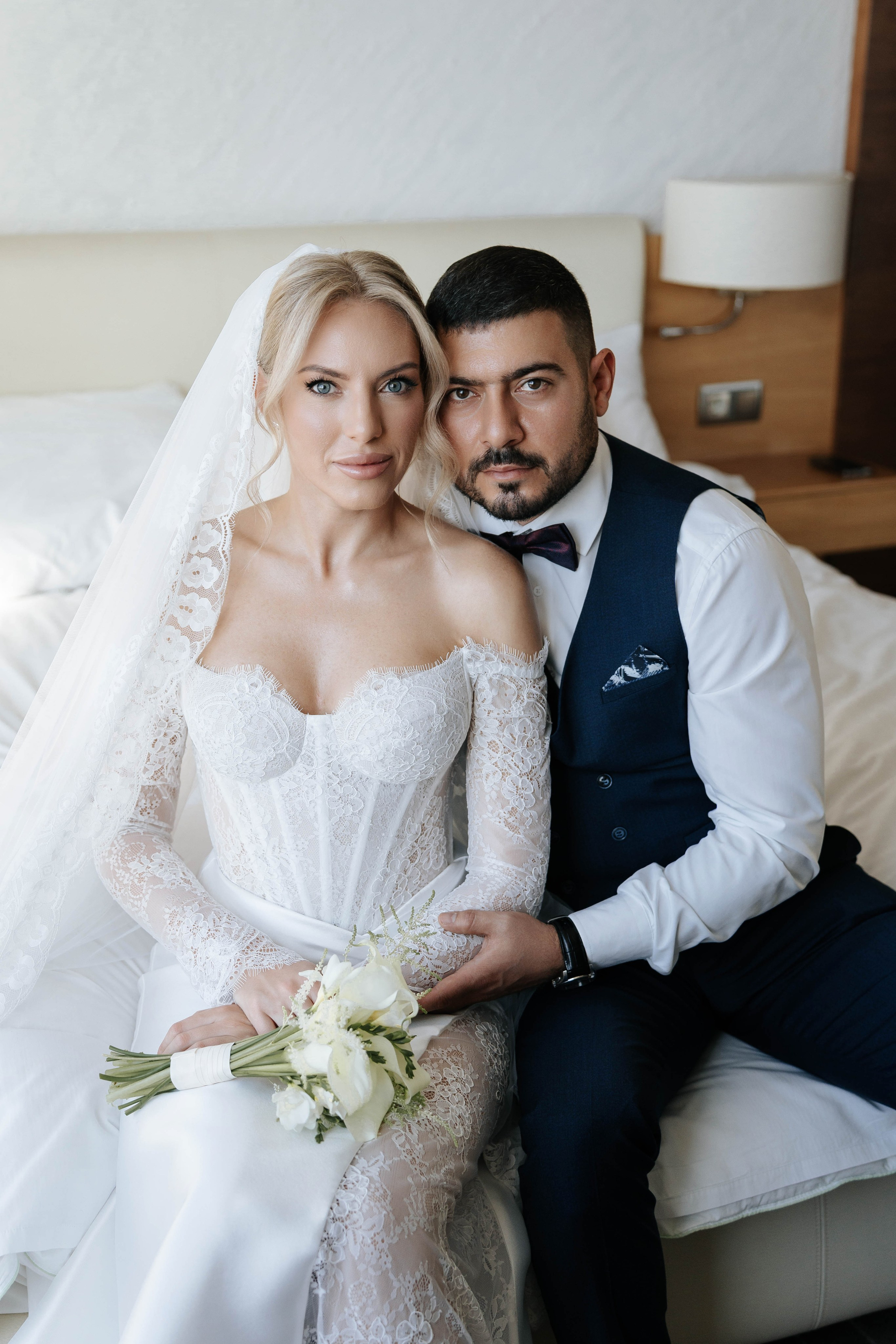 Svetlana & Evgeny. Свадебный фотограф в Воронеже Самохина Екатерина