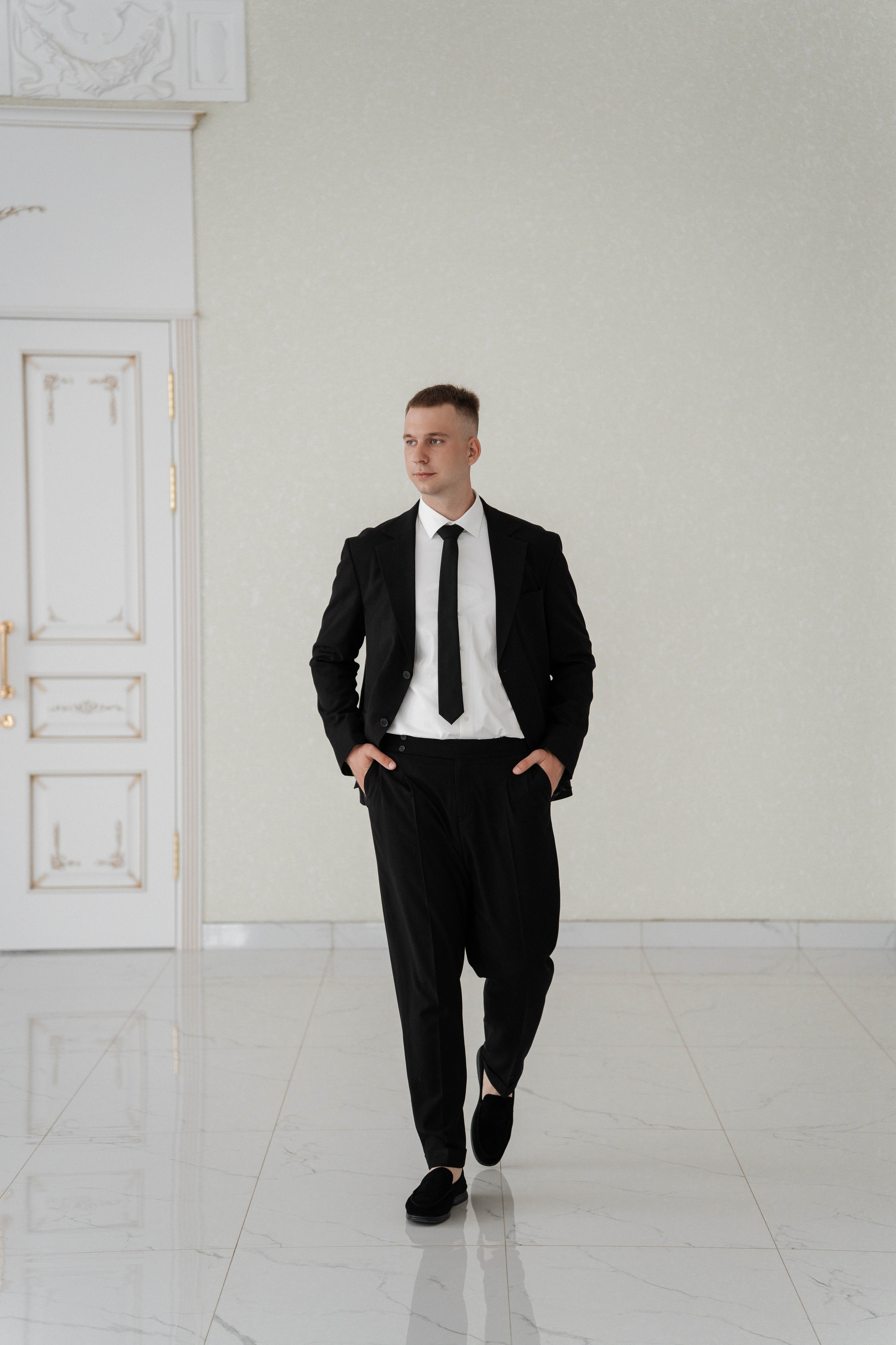 Artem & Elena. Свадебный фотограф в Воронеже Самохина Екатерина