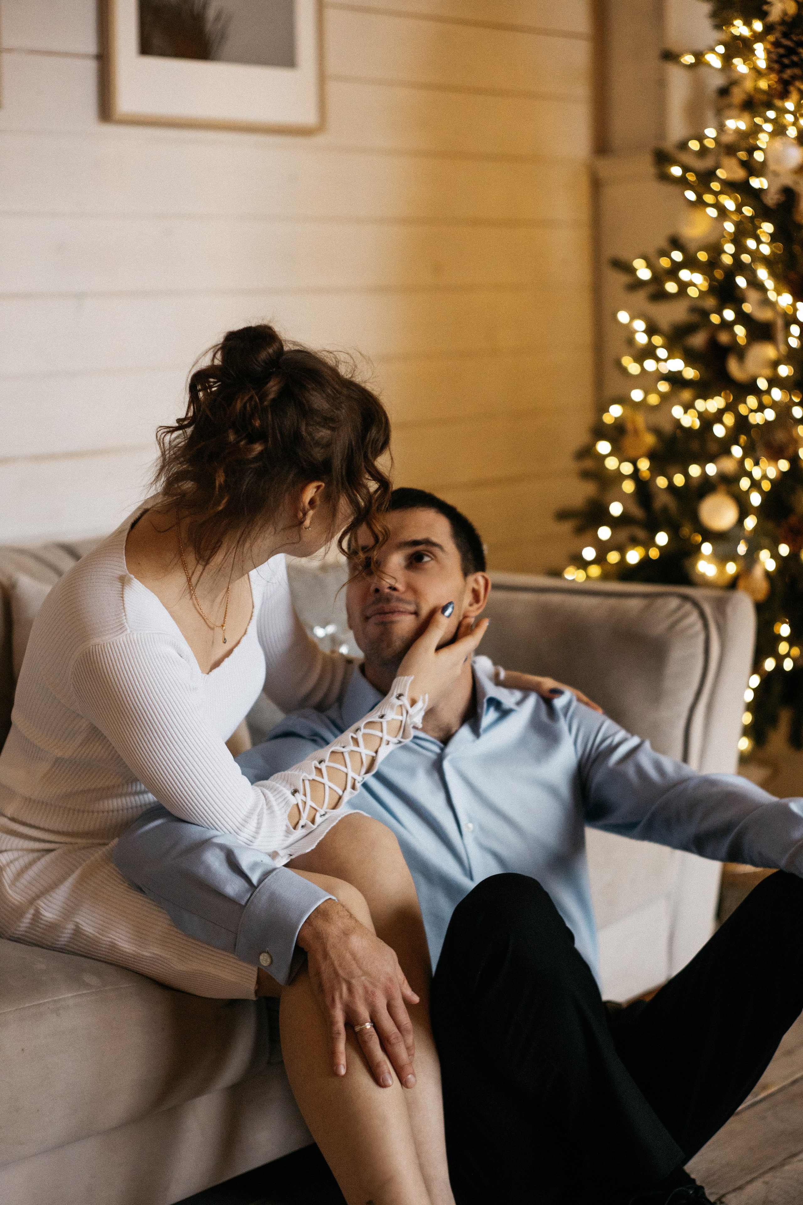 Андрей и Кристина. Свадебный фотограф Челябинск Зиненко Виктория