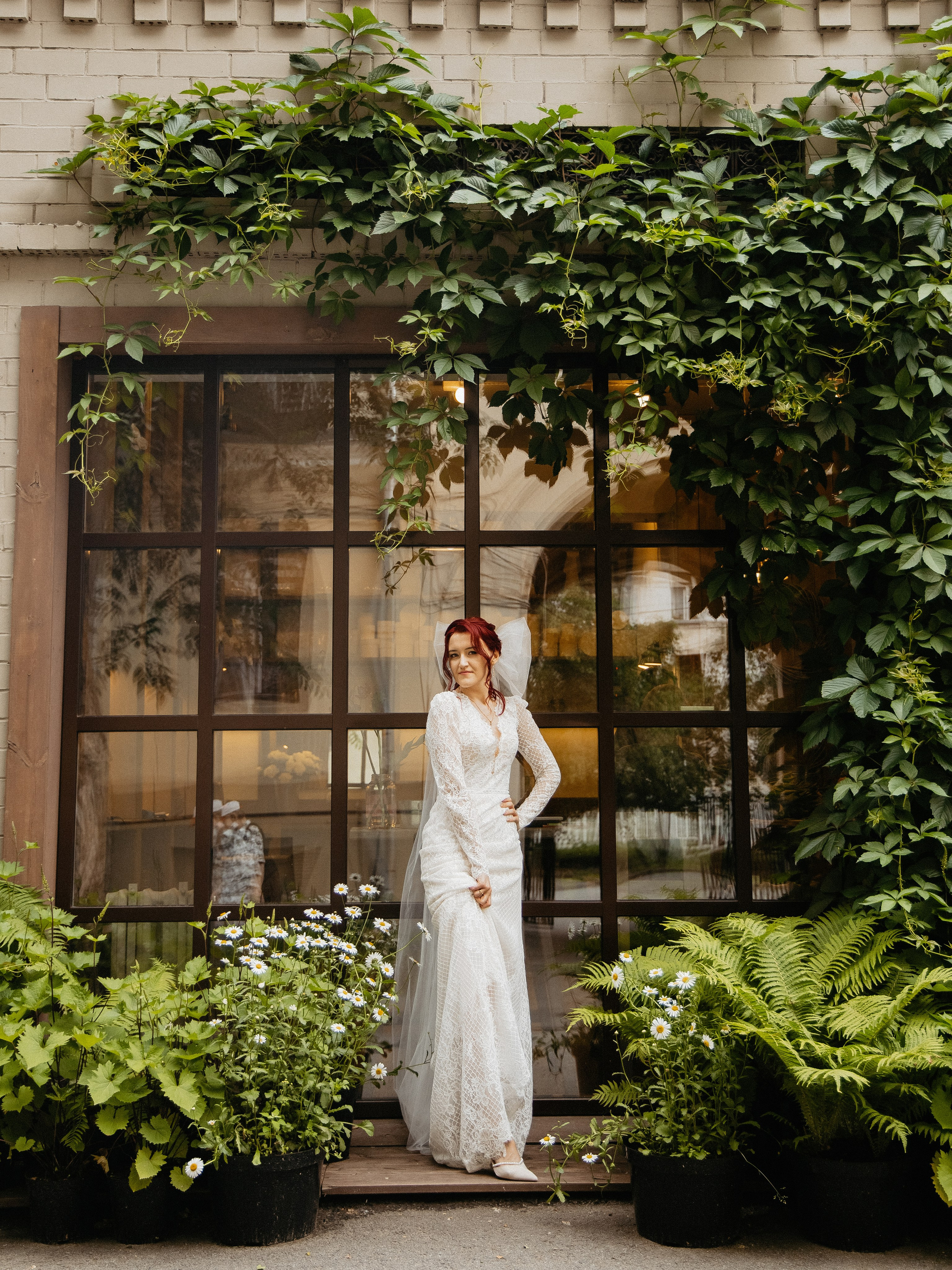 Wedding day|Александр и Анастасия. Свадебный фотограф Челябинск Зиненко Виктория