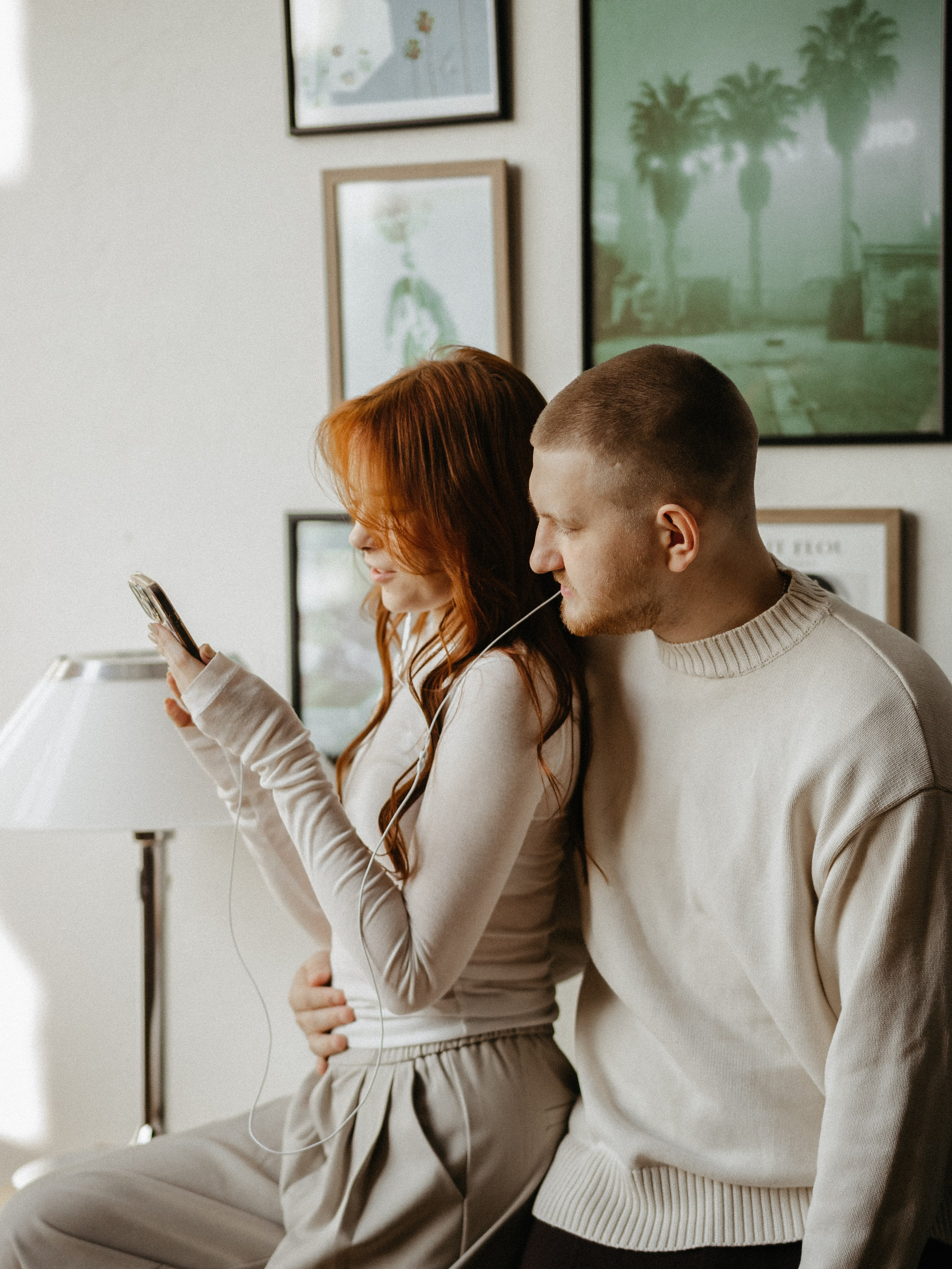 Игорь, Юля и Крекер. Свадебный фотограф Челябинск Зиненко Виктория