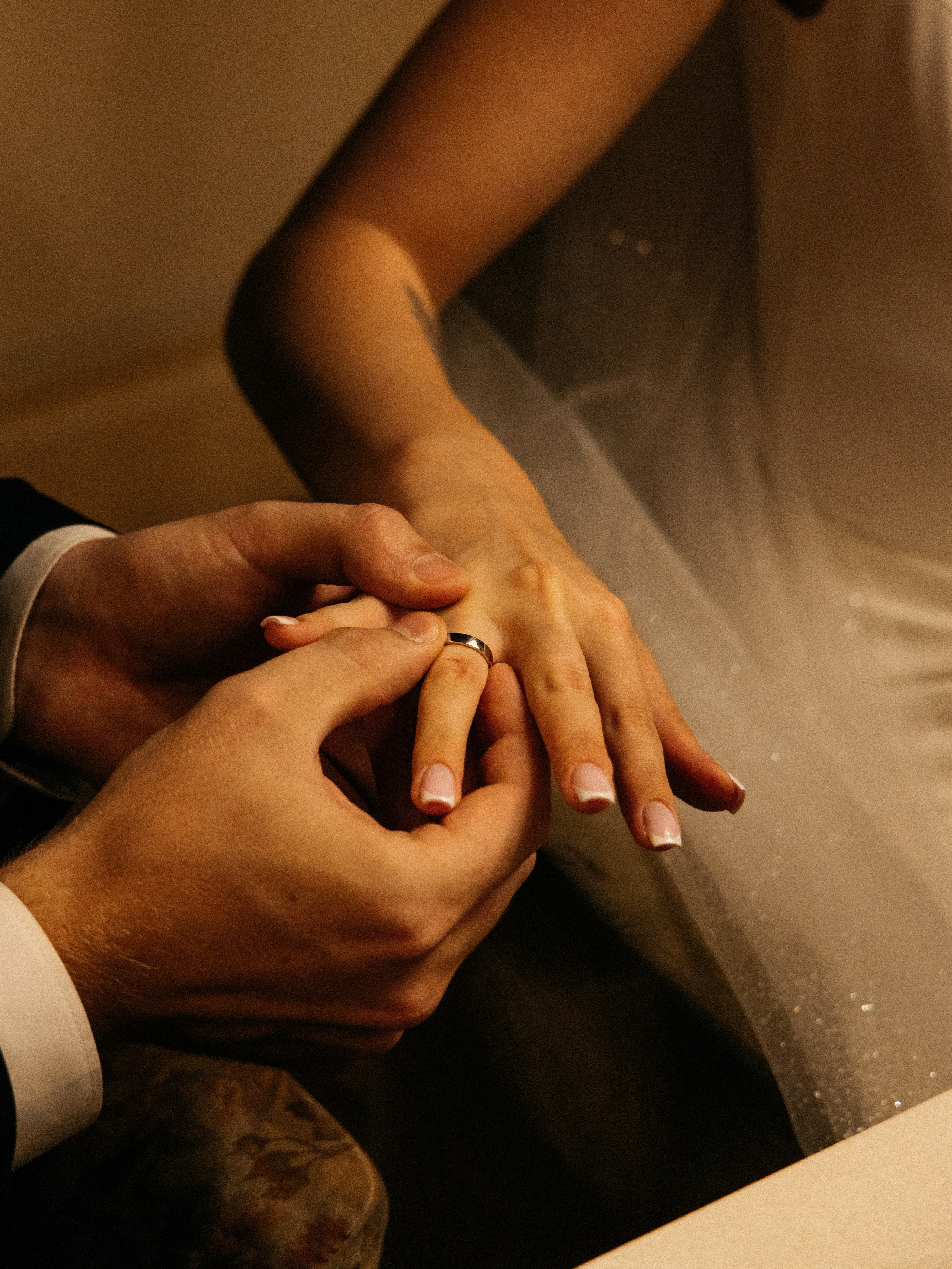 Егор и Елизавета. Свадебный фотограф Челябинск Зиненко Виктория