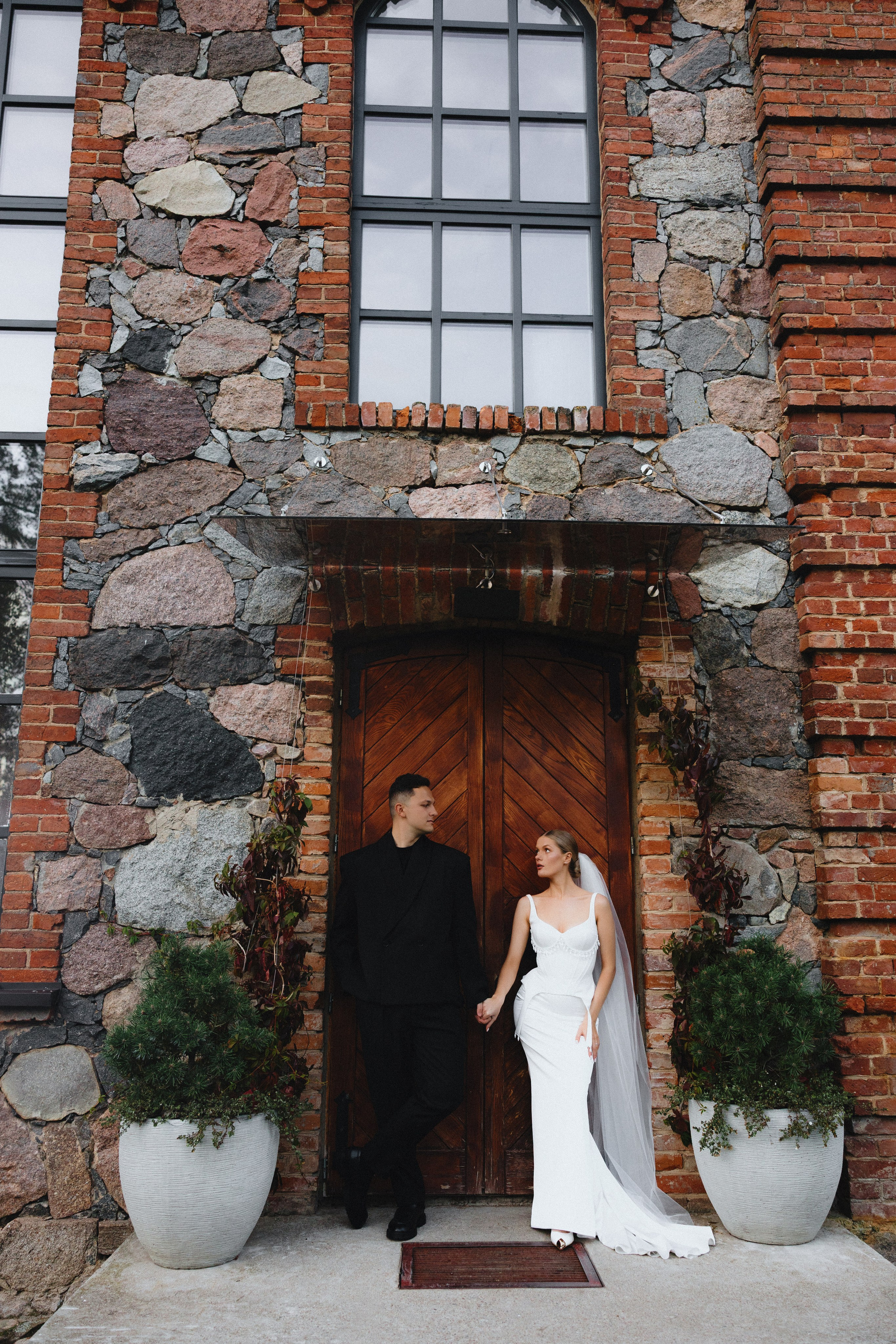 Надя и Паша 🤍. Фотограф в Минске Дарья Матвеенко