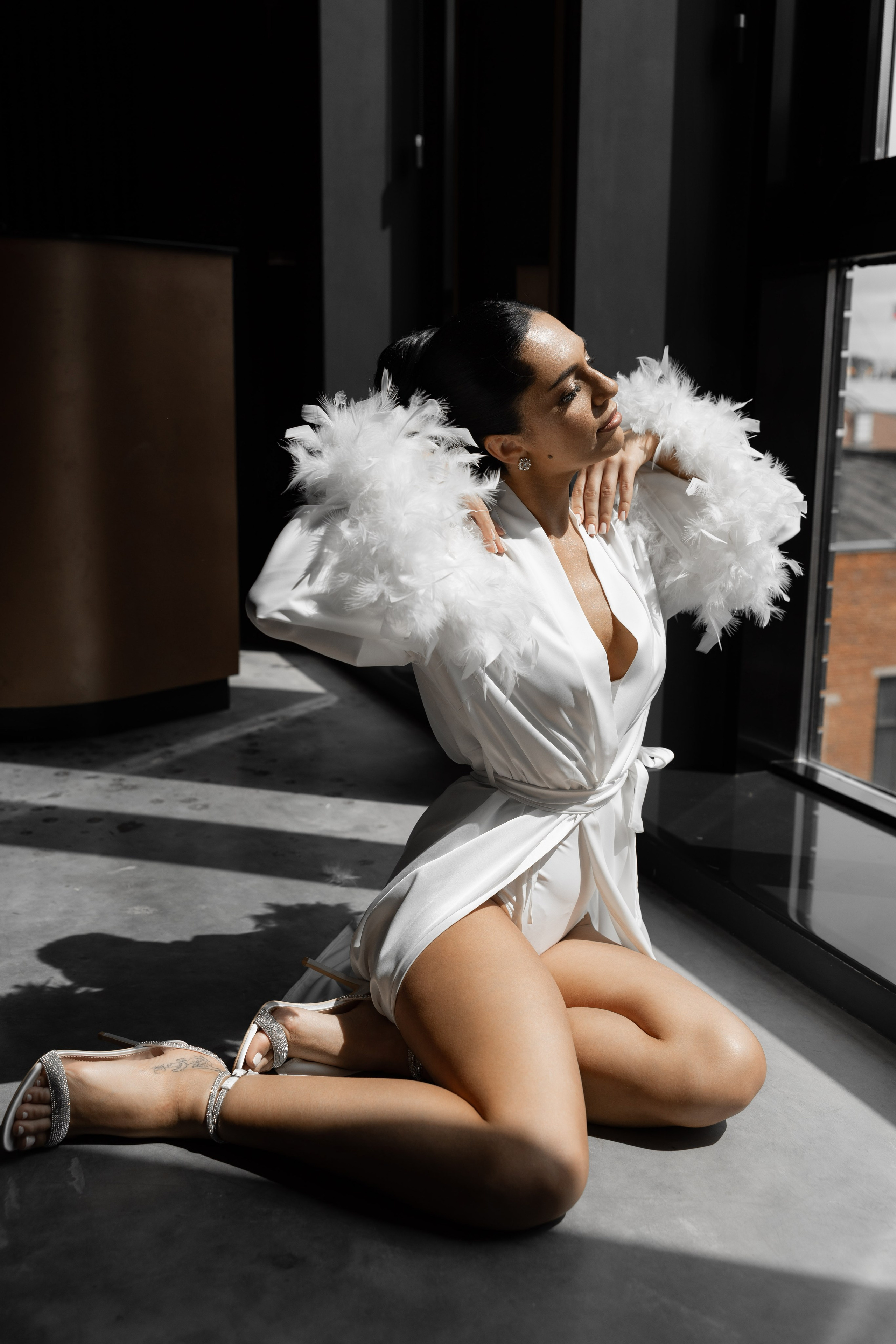 Андрей и Виктория. Свадебный фотограф Тула Москва СПБ / Сёмина Дарья