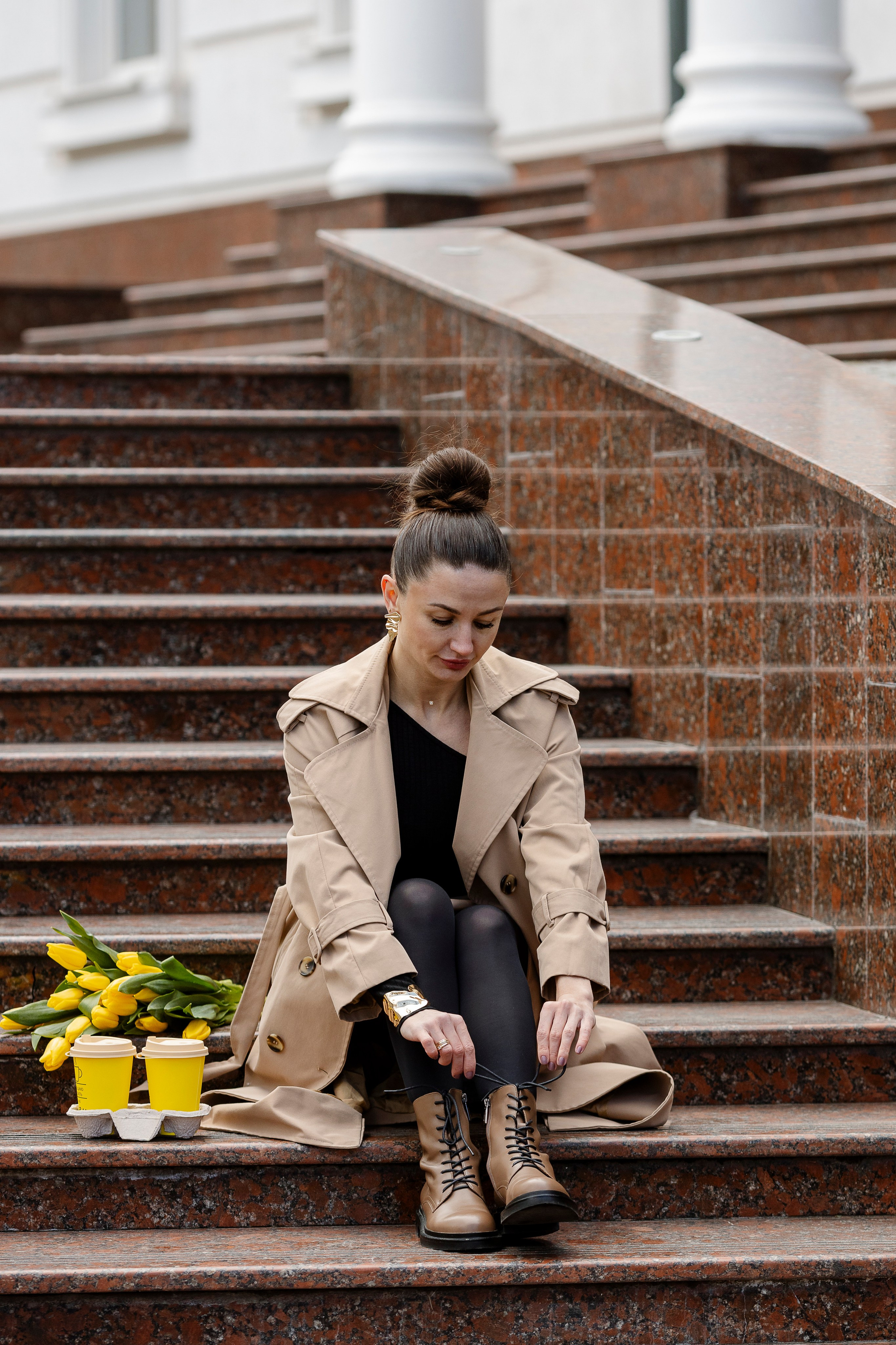 Люба. Фотограф Новороссийск