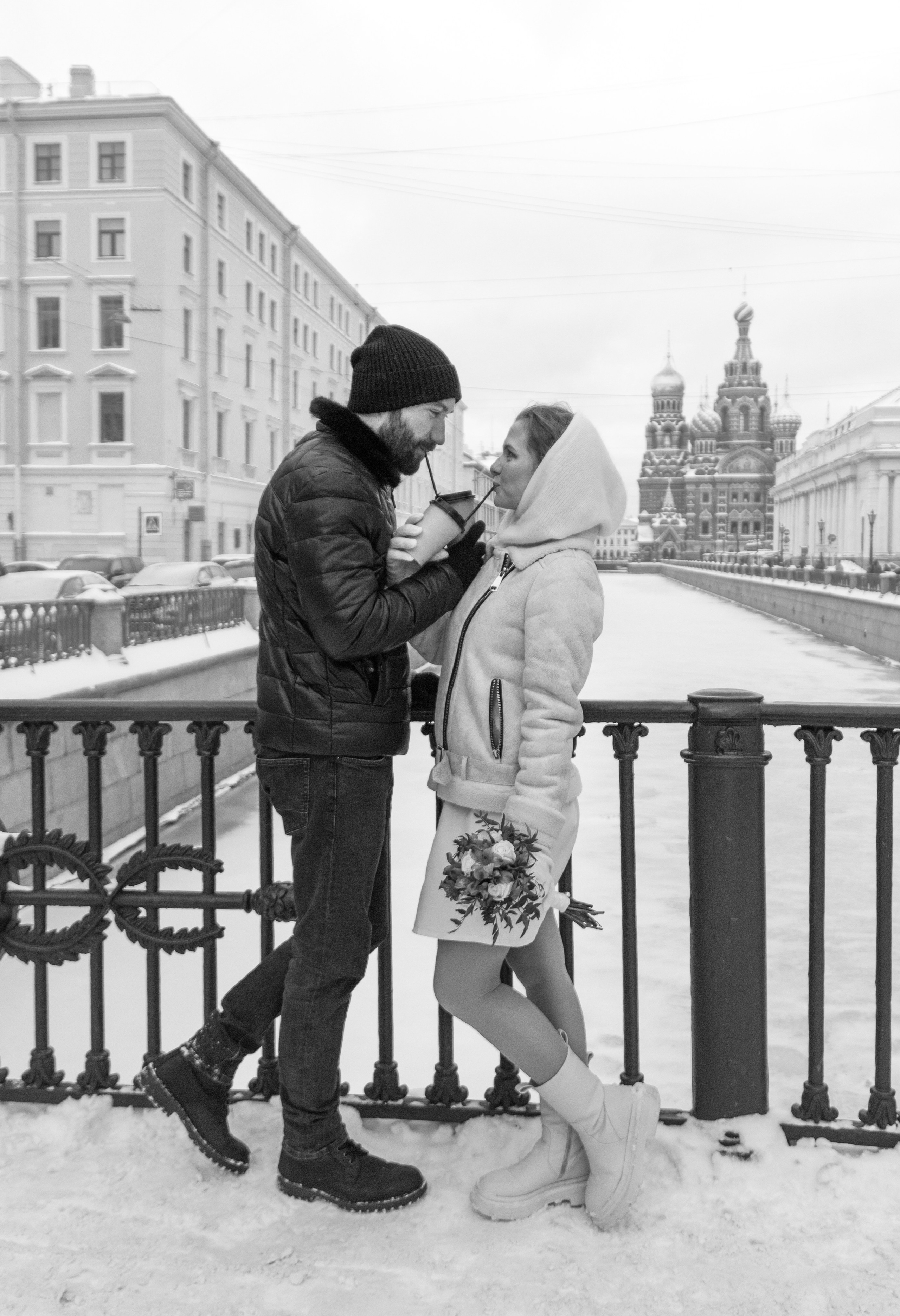Владимир и Ангелина. Фотограф в Нижнем Новгороде, Дзержинске Олеся Хозяева