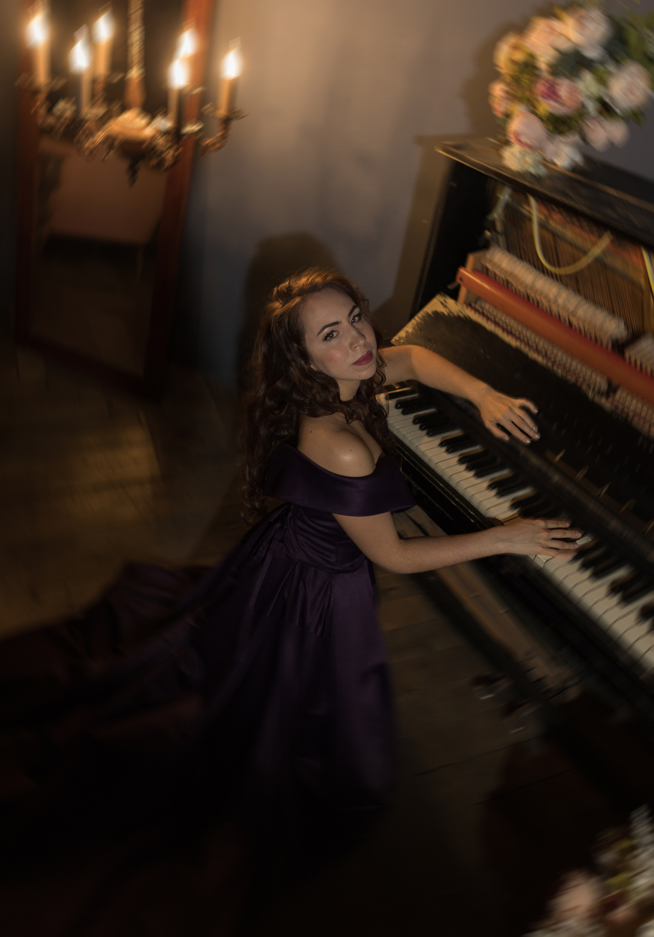 Дарья. Фотограф в Нижнем Новгороде, Дзержинске Олеся Хозяева